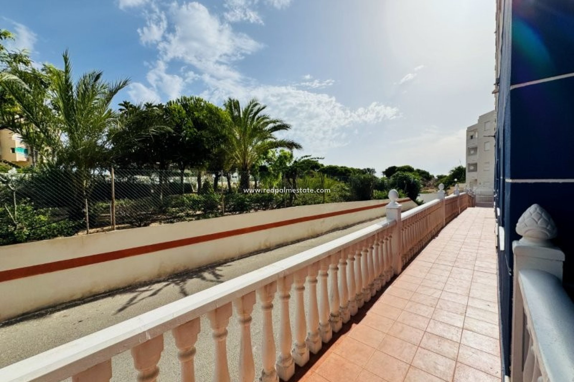Videresalg - Leilighet -
Torrevieja - La Mata