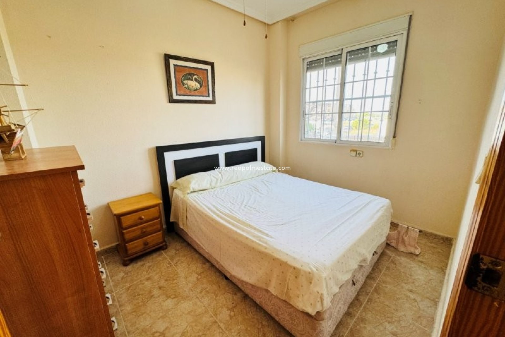 Videresalg - Leilighet -
Torrevieja - La Mata