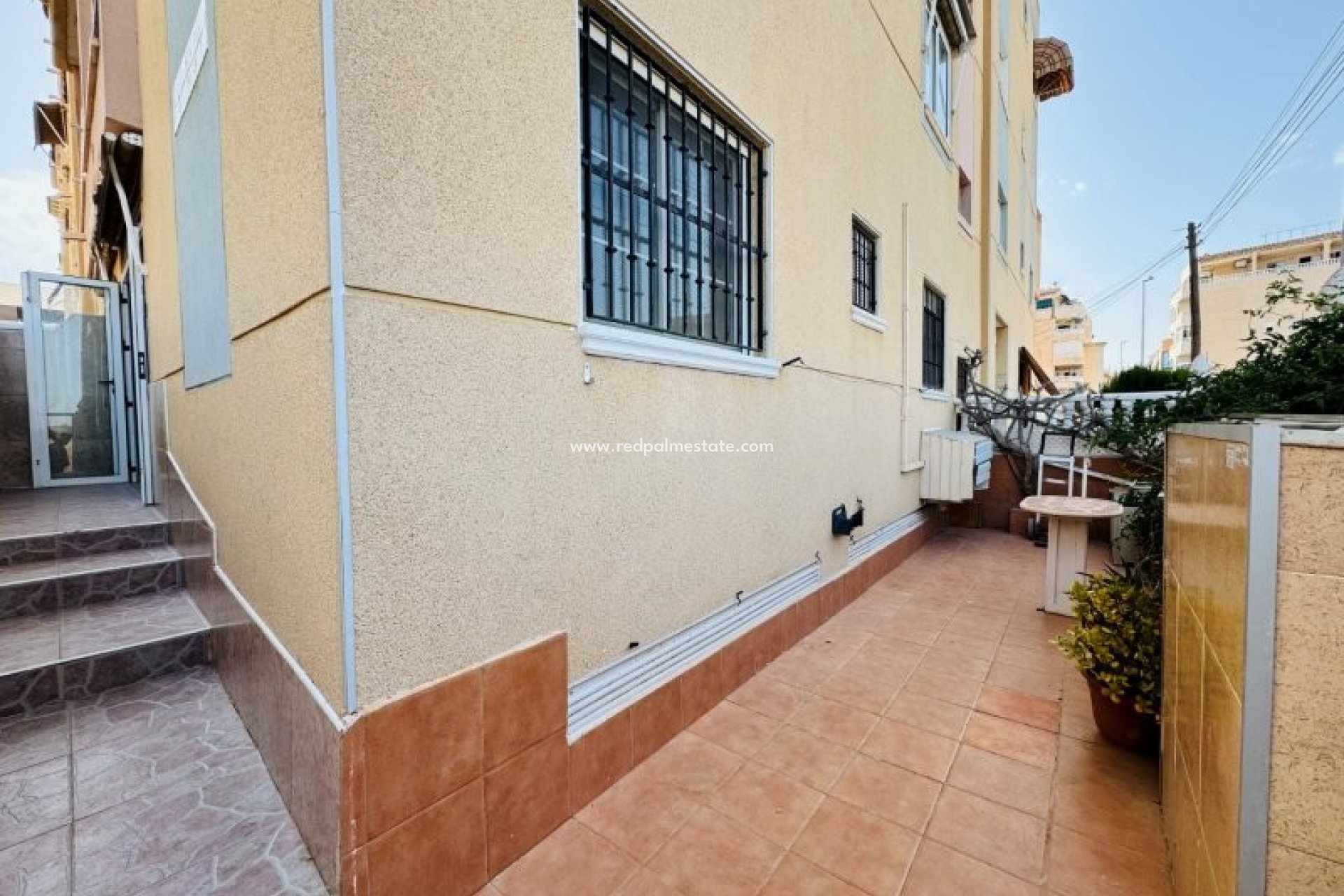 Videresalg - Leilighet -
Torrevieja - La Mata