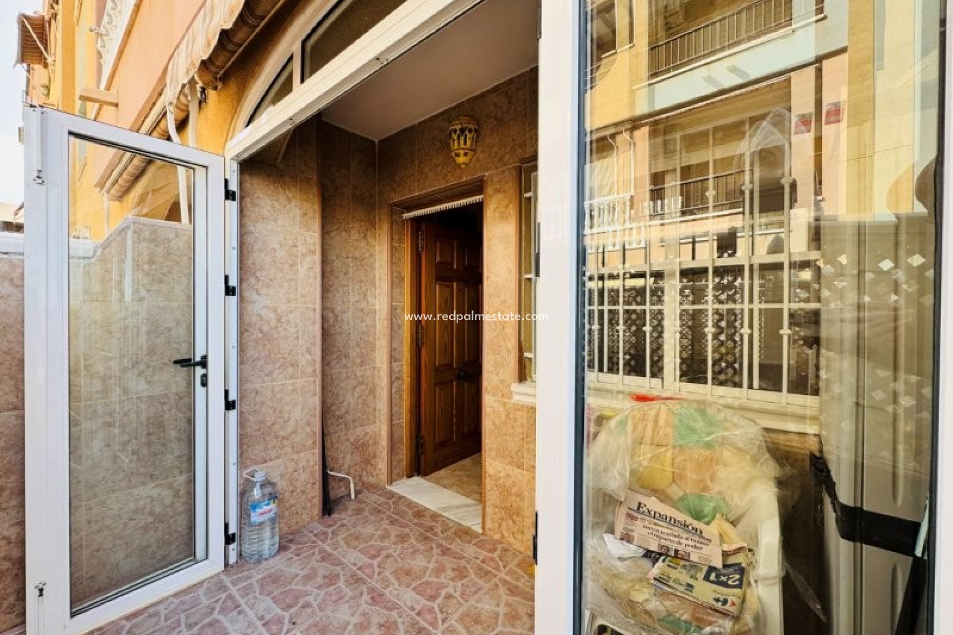 Videresalg - Leilighet -
Torrevieja - La Mata