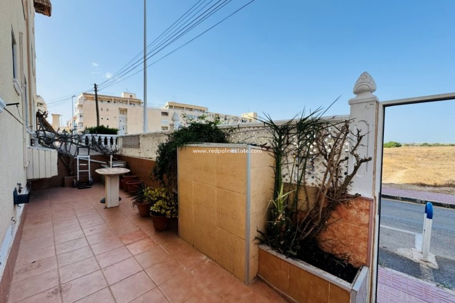 Videresalg - Leilighet -
Torrevieja - La Mata