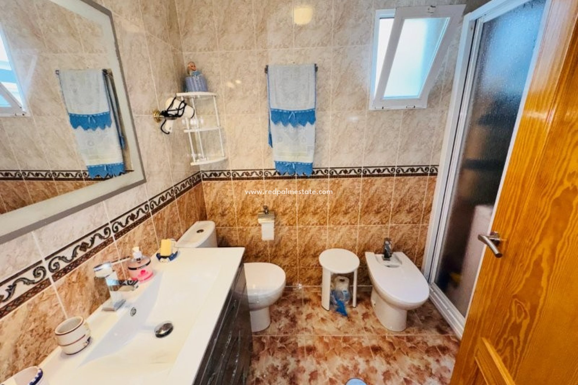 Videresalg - Leilighet -
Torrevieja - La Mata