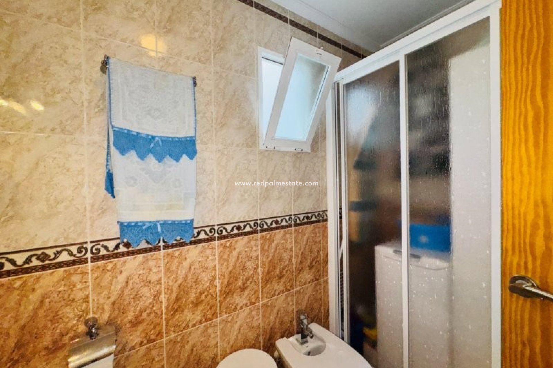 Videresalg - Leilighet -
Torrevieja - La Mata