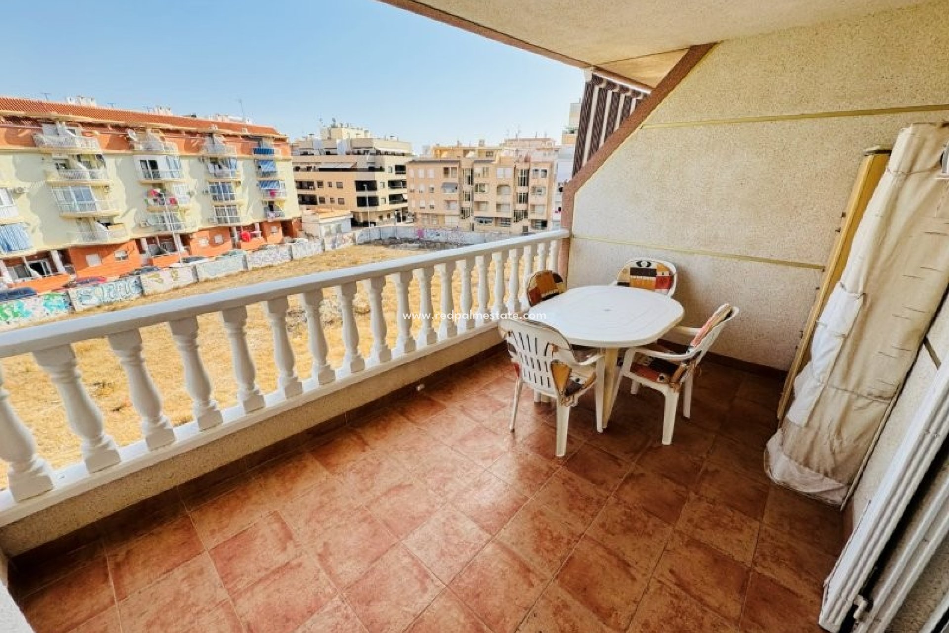 Videresalg - Leilighet -
Torrevieja - La Mata