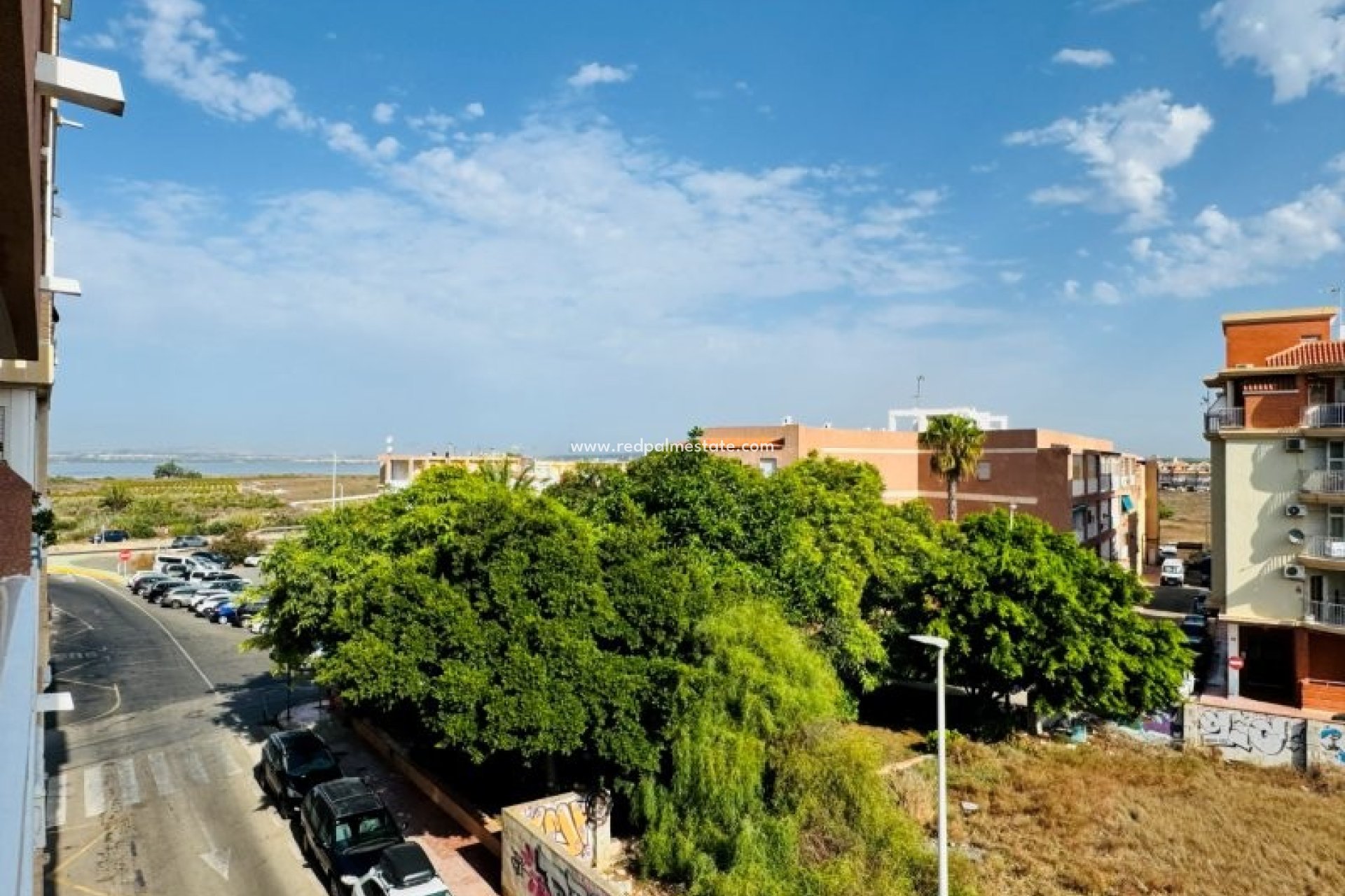 Videresalg - Leilighet -
Torrevieja - La Mata