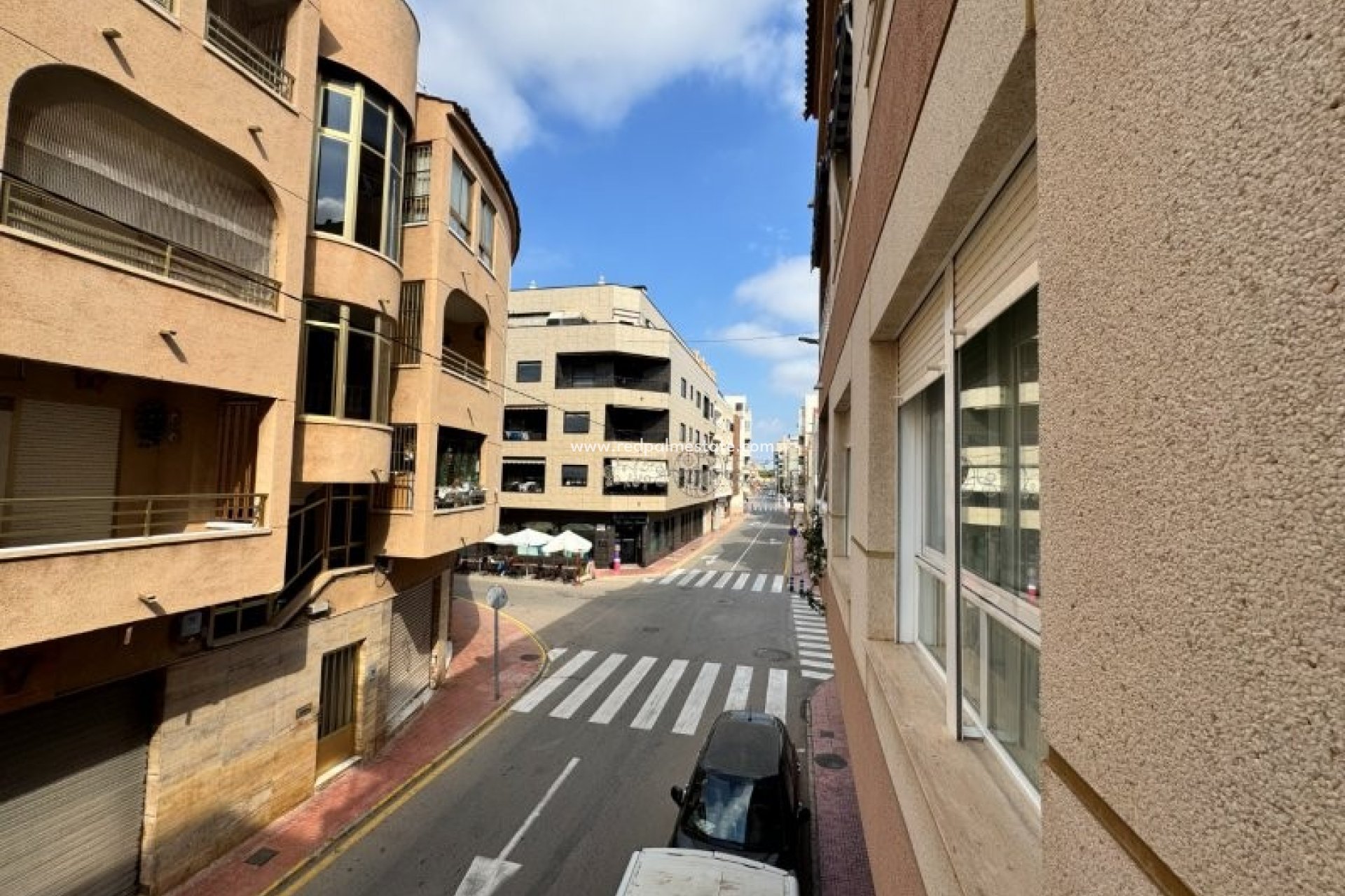 Videresalg - Leilighet -
Torrevieja - La Mata