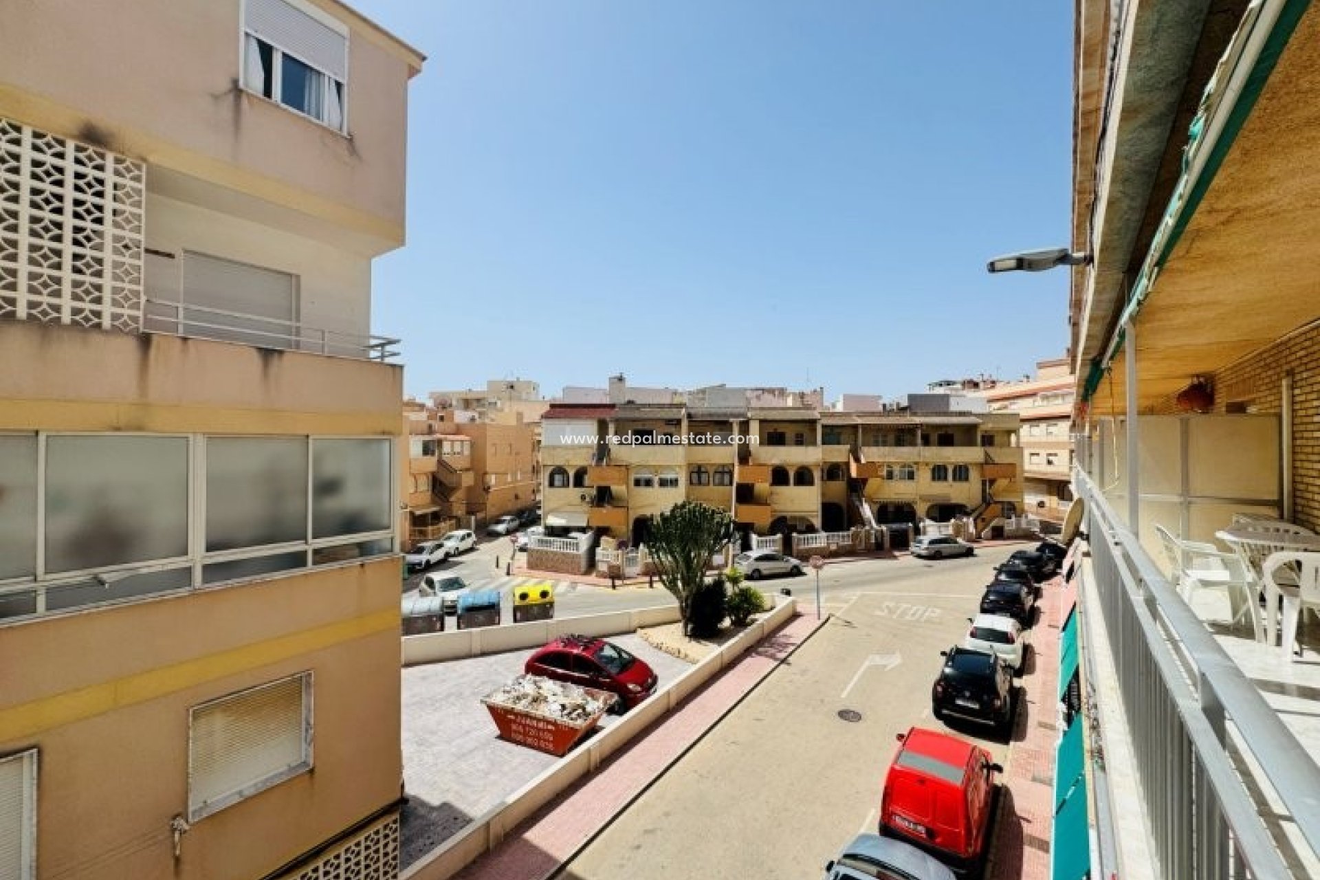Videresalg - Leilighet -
Torrevieja - La Mata