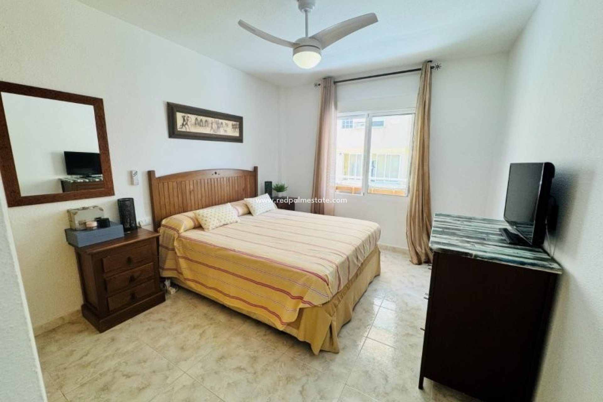 Videresalg - Leilighet -
Torrevieja - La Mata