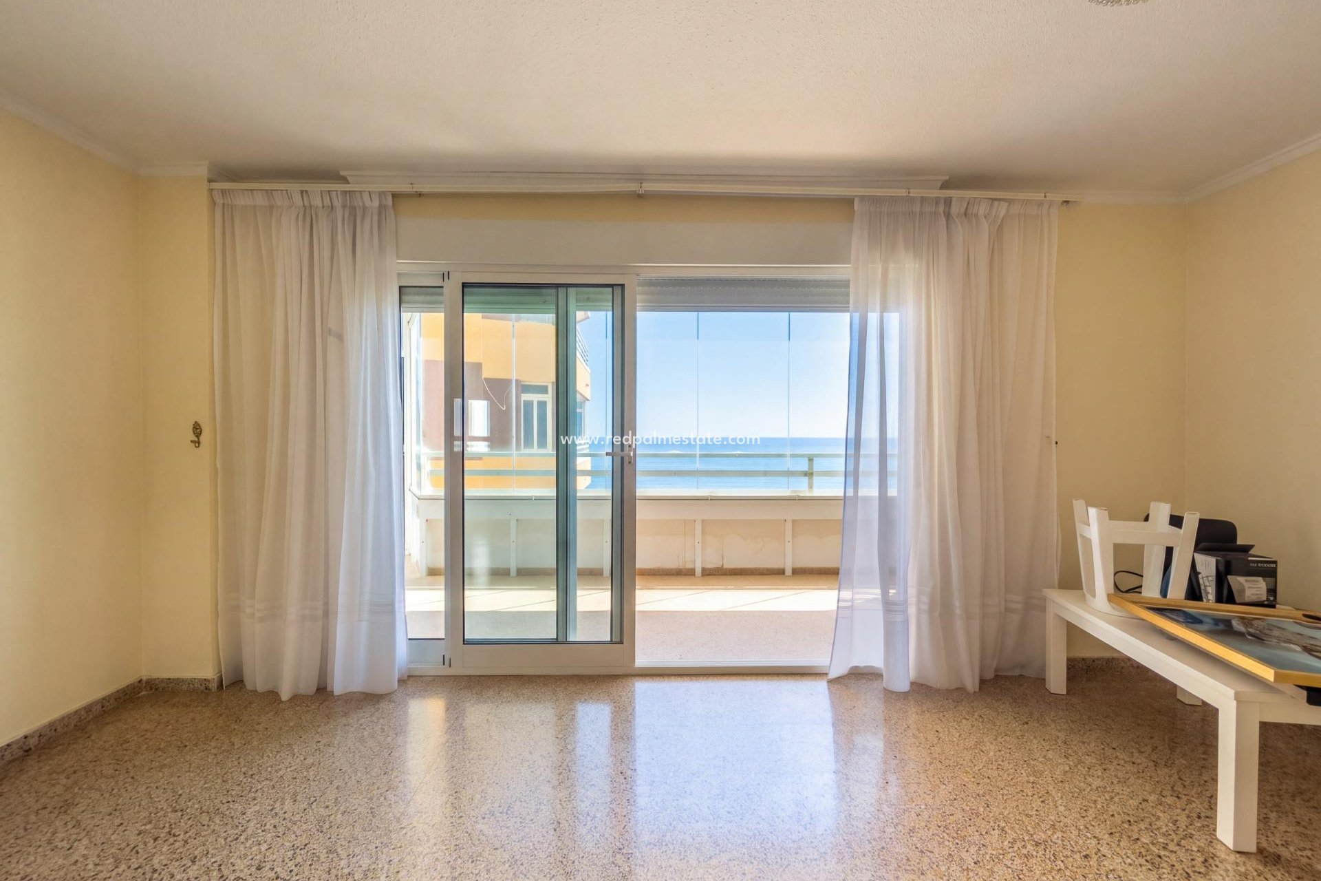 Videresalg - Leilighet -
Torrevieja - La Mata