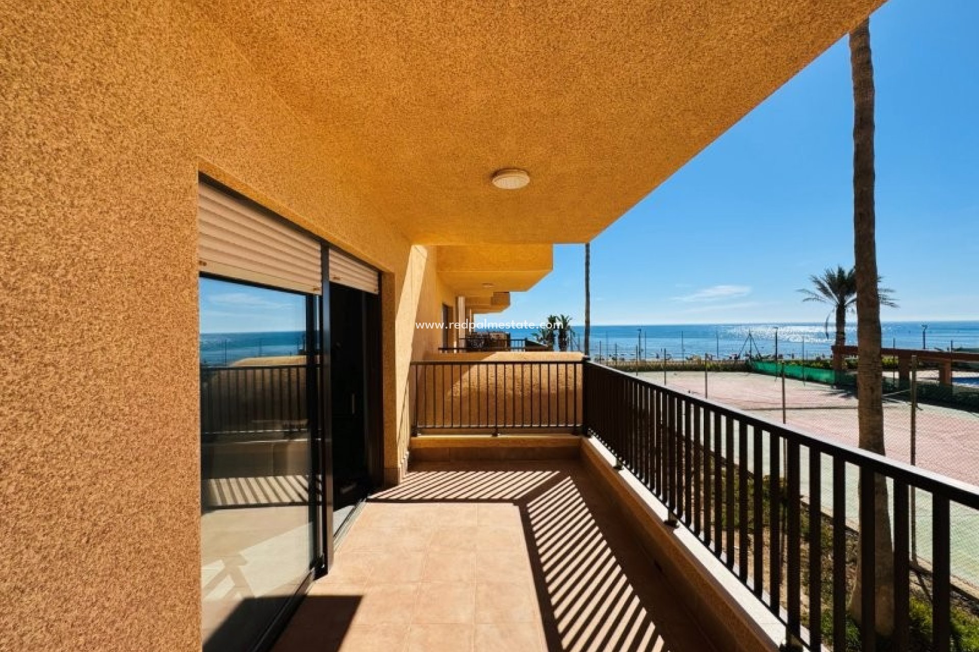 Videresalg - Leilighet -
Torrevieja - La Mata