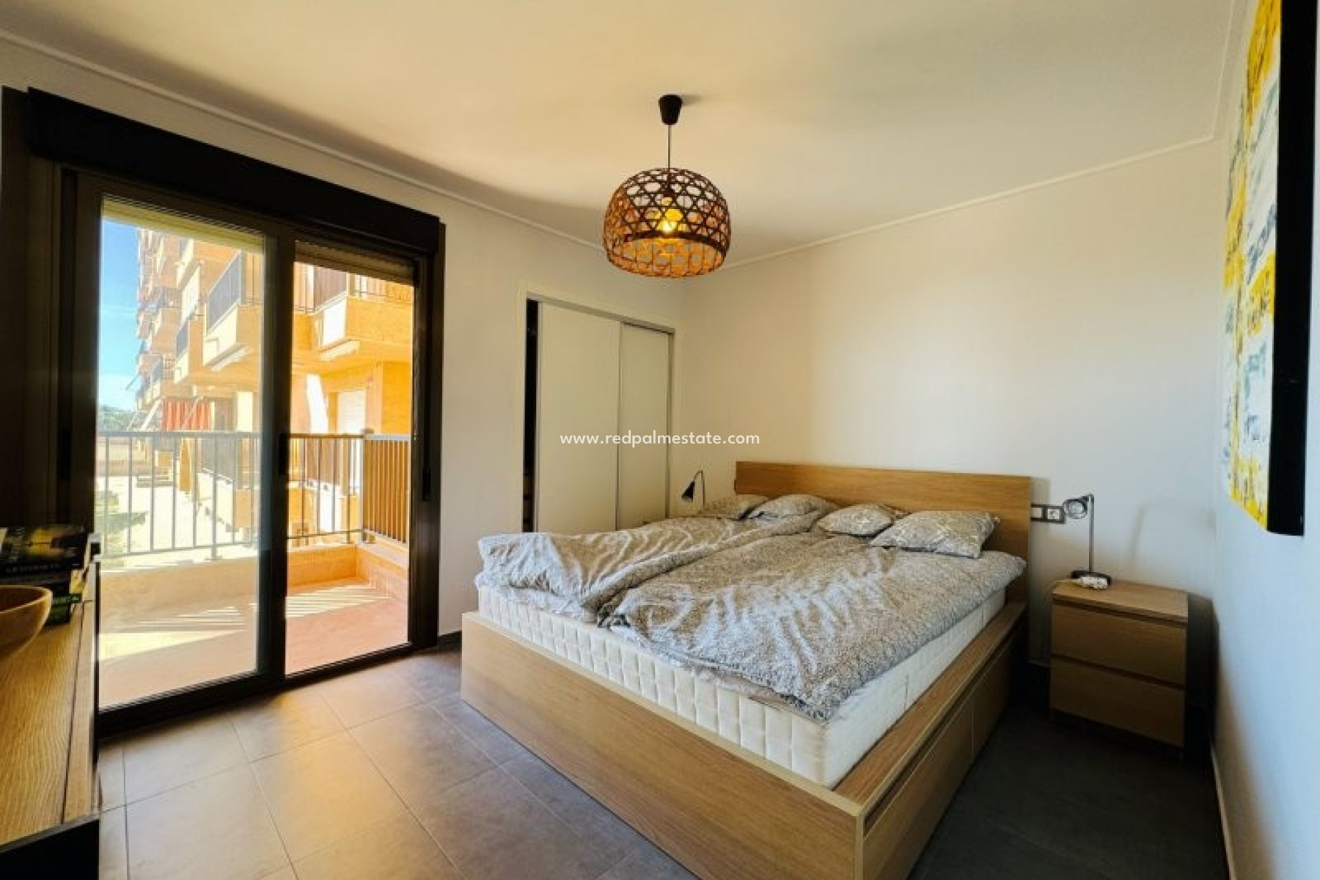 Videresalg - Leilighet -
Torrevieja - La Mata