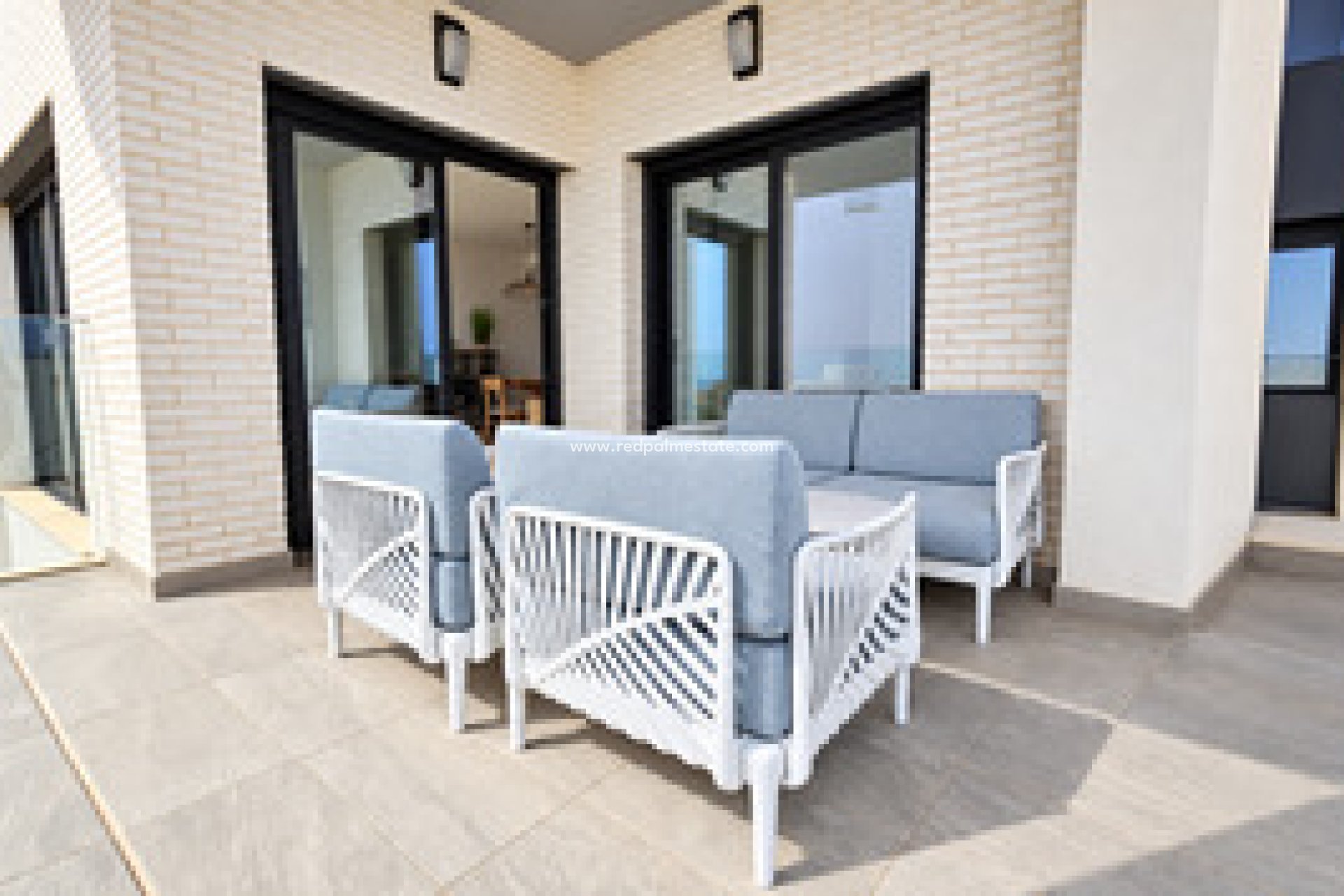 Videresalg - Leilighet -
Torrevieja - La Mata