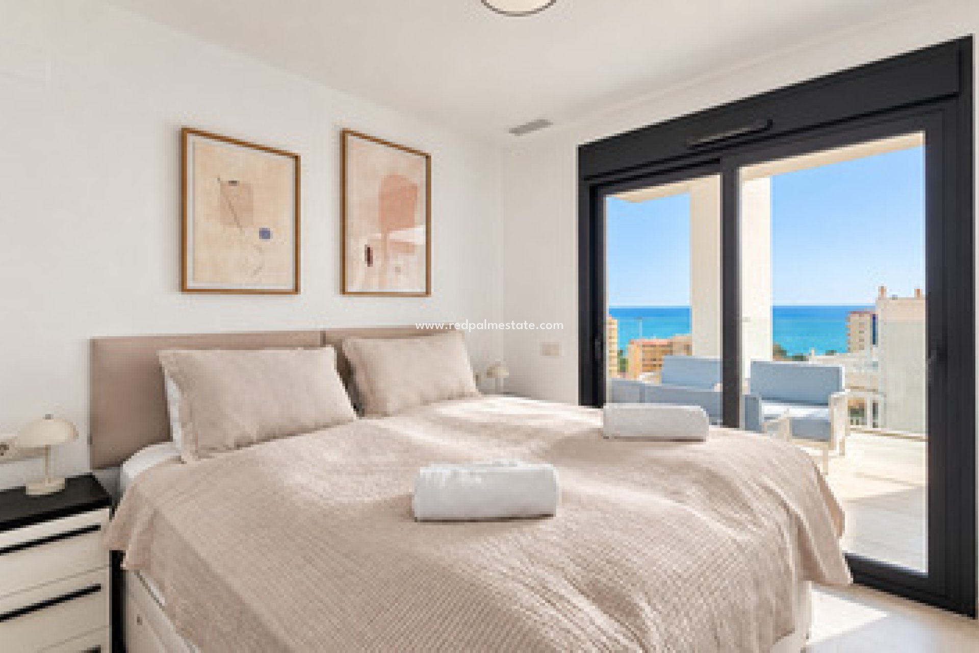Videresalg - Leilighet -
Torrevieja - La Mata