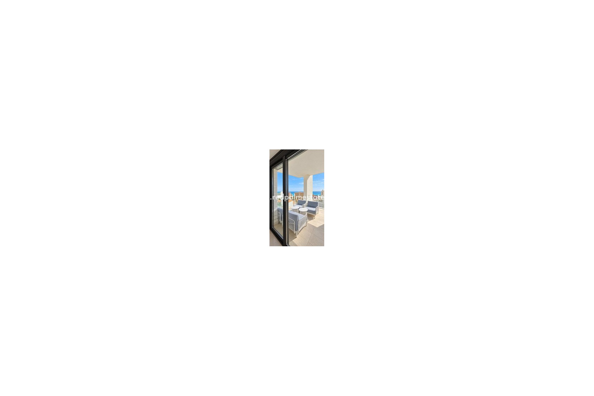 Videresalg - Leilighet -
Torrevieja - La Mata