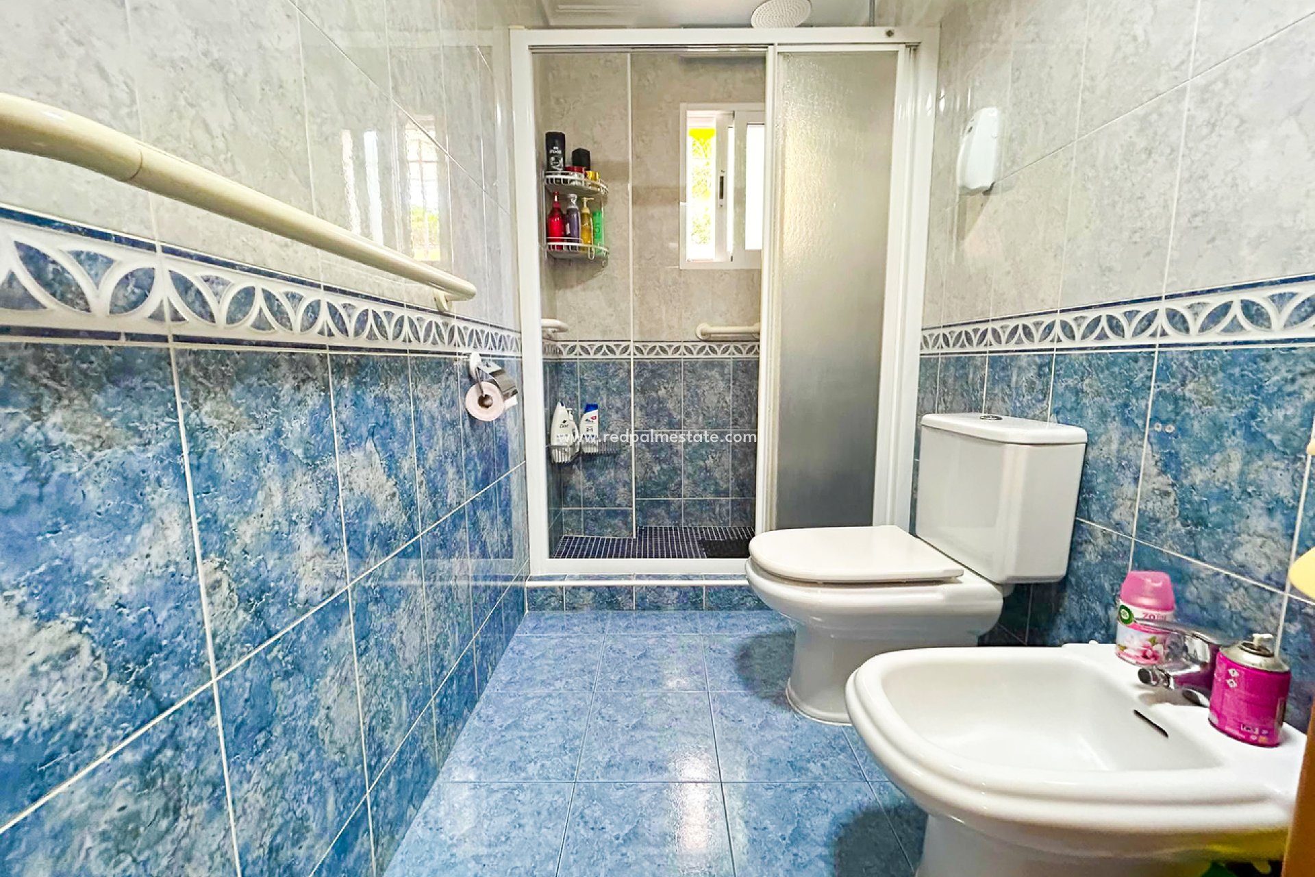 Videresalg - Leilighet -
Torrevieja - La Mata