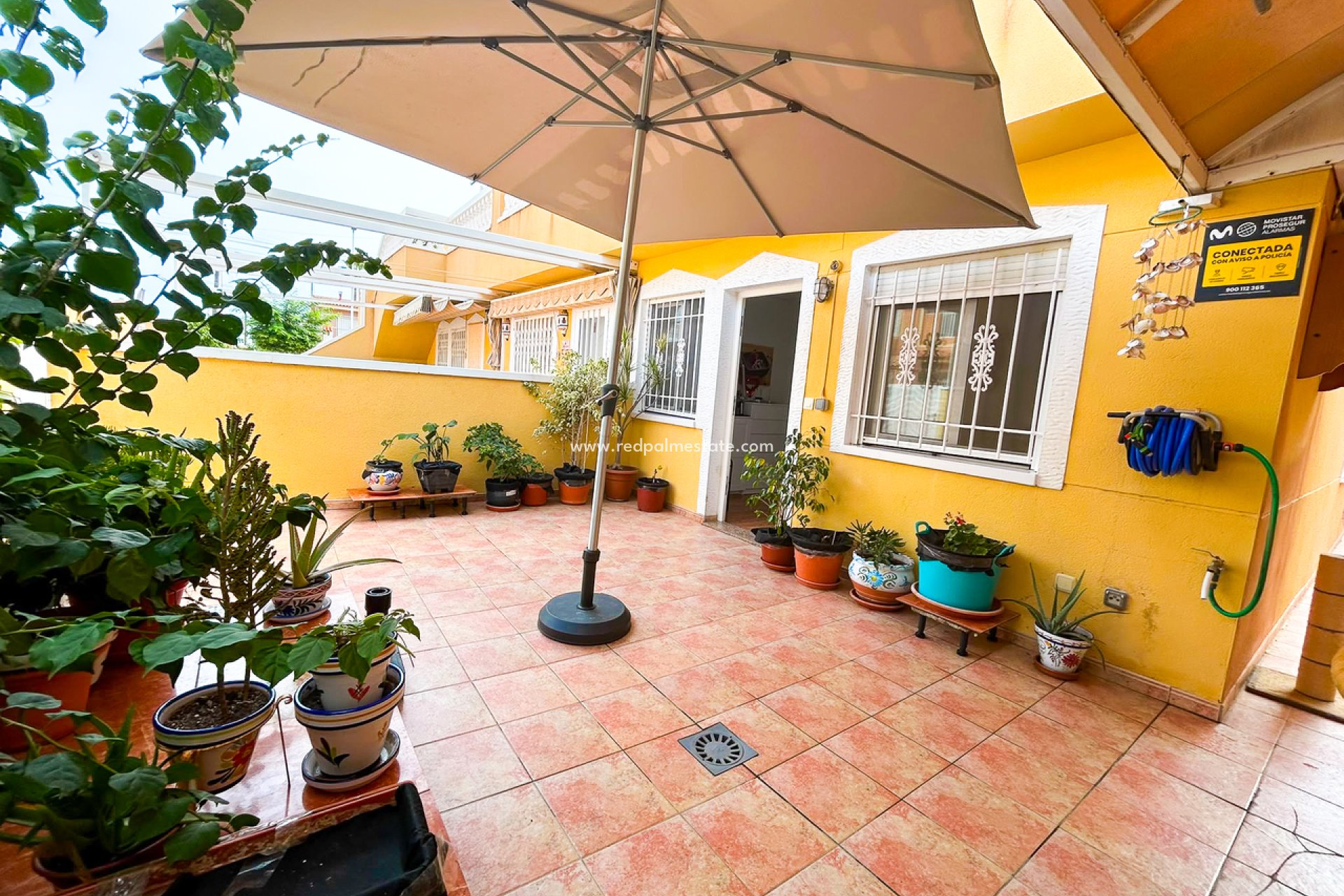 Videresalg - Leilighet -
Torrevieja - La Mata