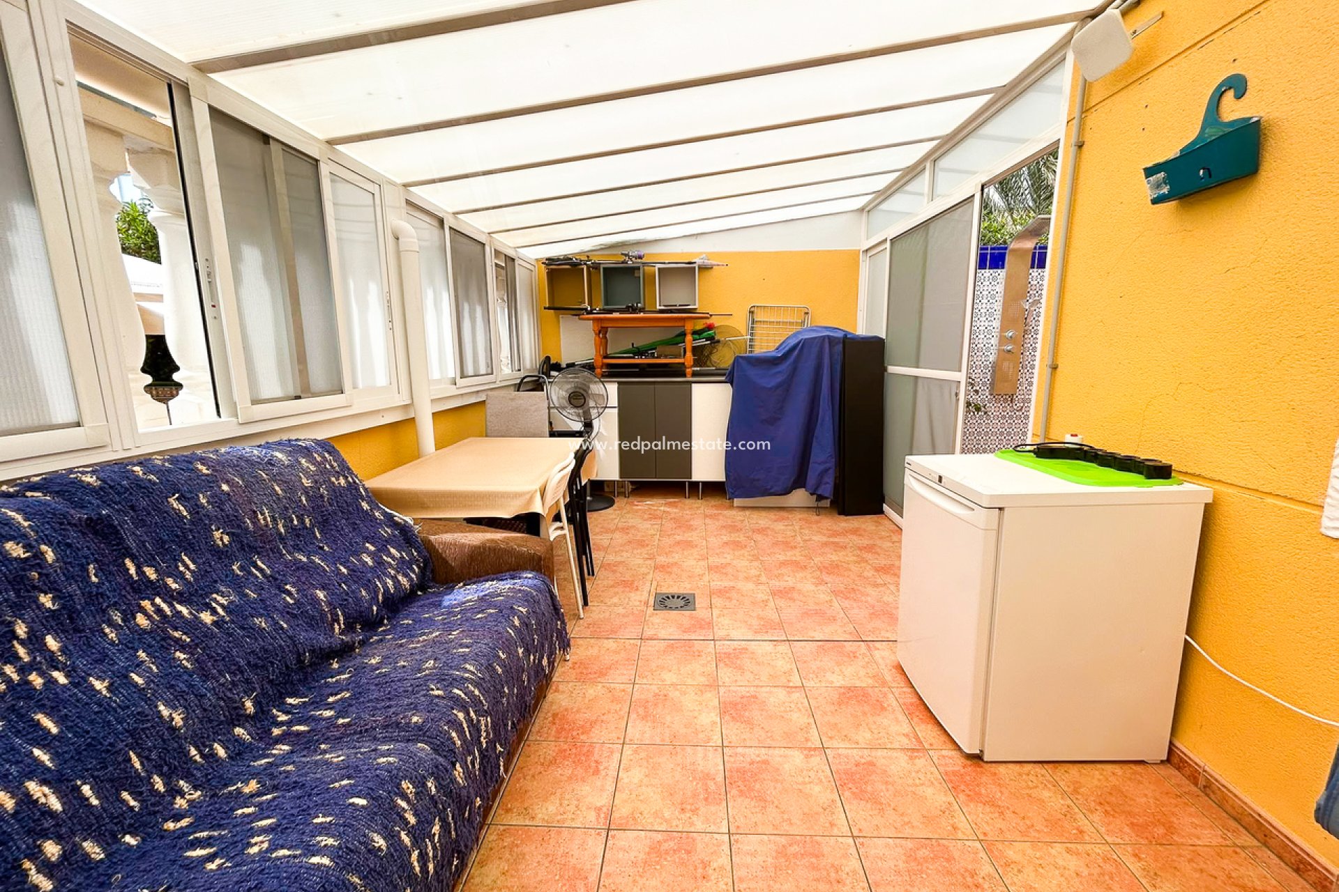 Videresalg - Leilighet -
Torrevieja - La Mata