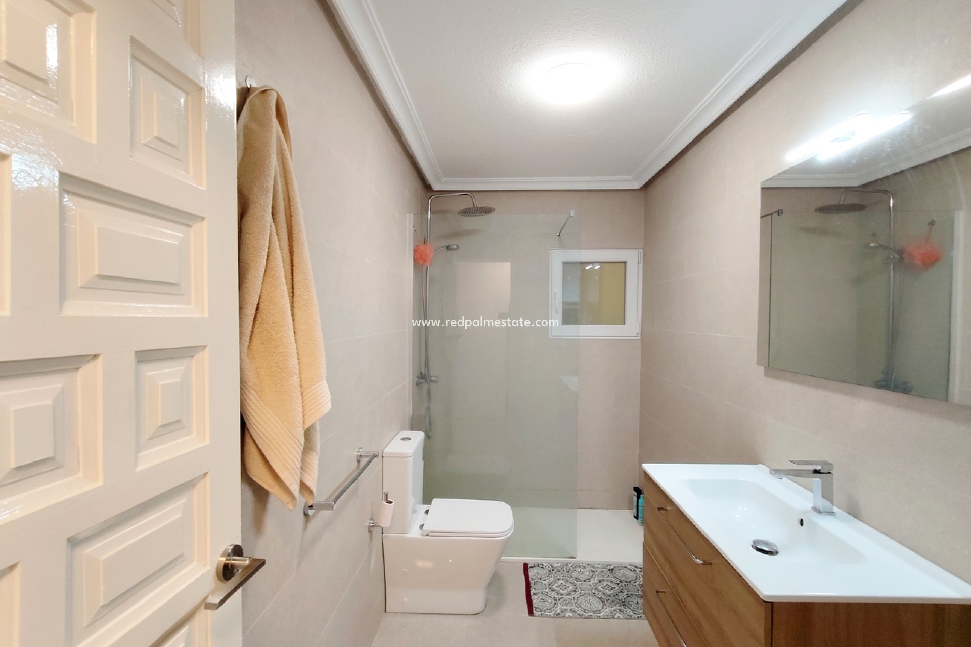 Videresalg - Leilighet -
Torrevieja - La Mata