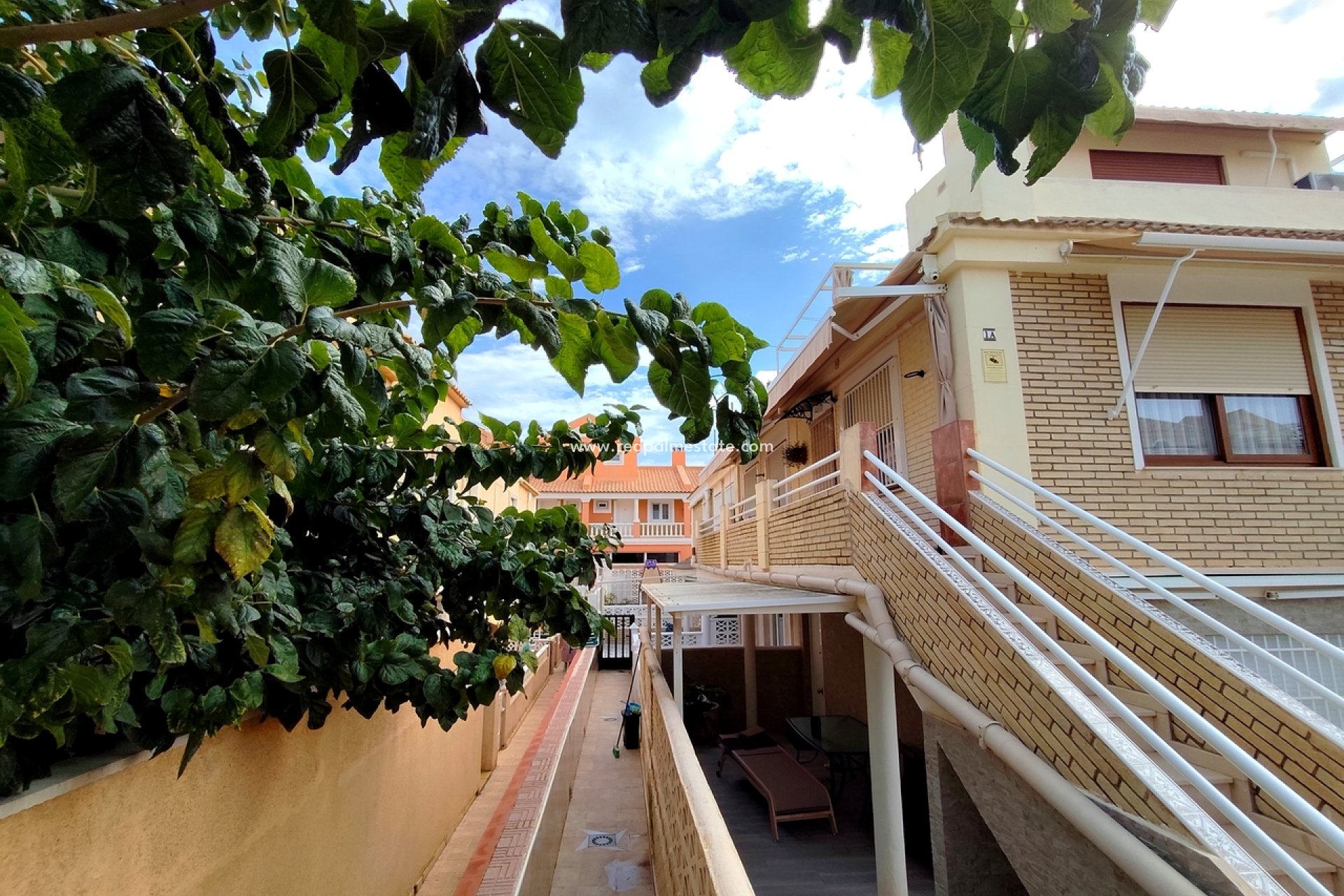 Videresalg - Leilighet -
Torrevieja - La Mata