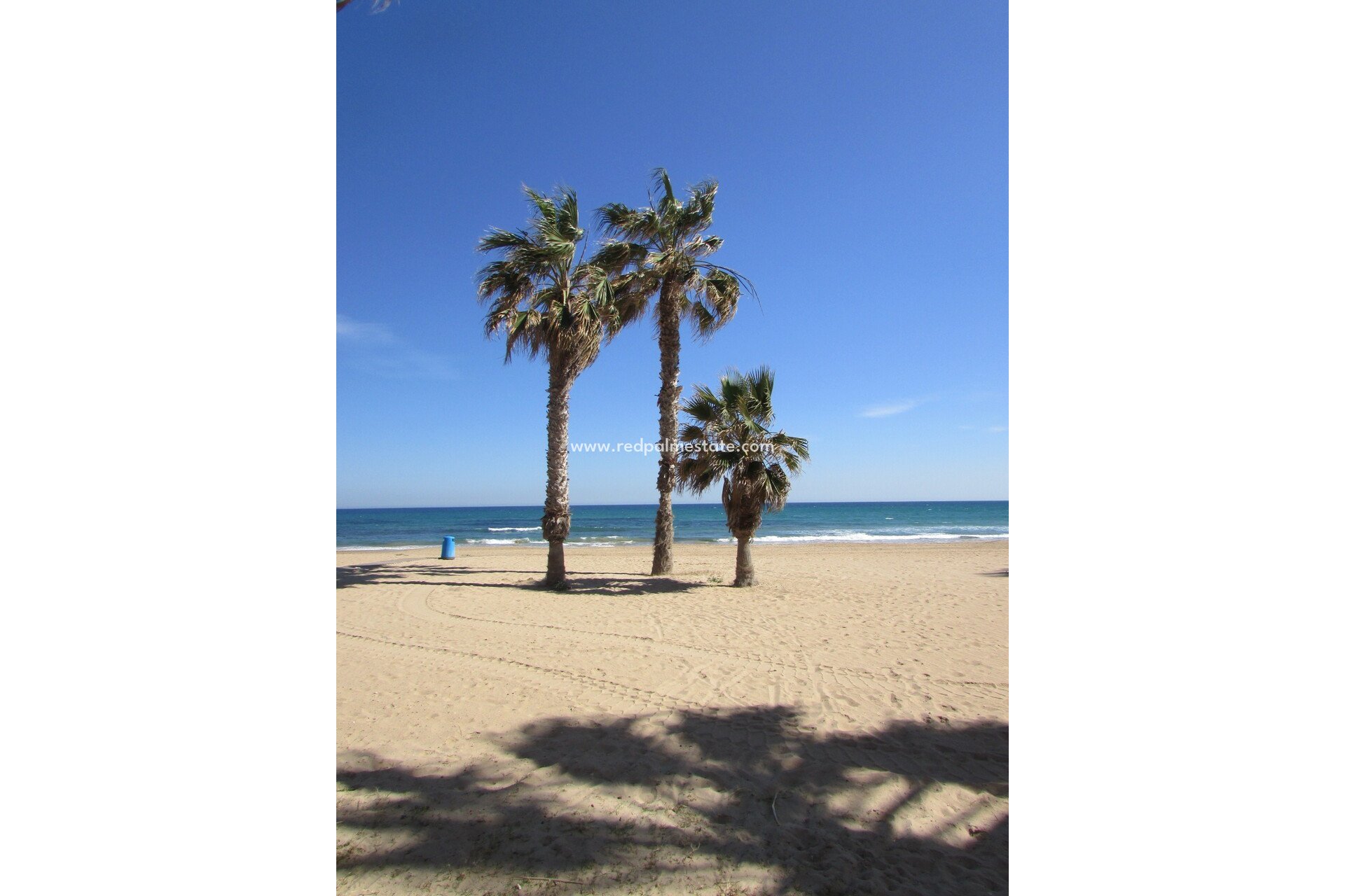 Videresalg - Leilighet -
Torrevieja - La Mata