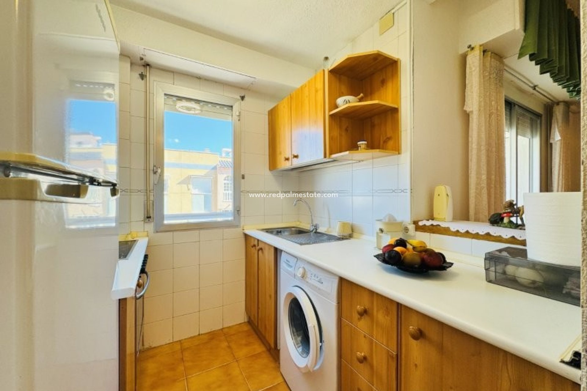 Videresalg - Leilighet -
Torrevieja - La Mata