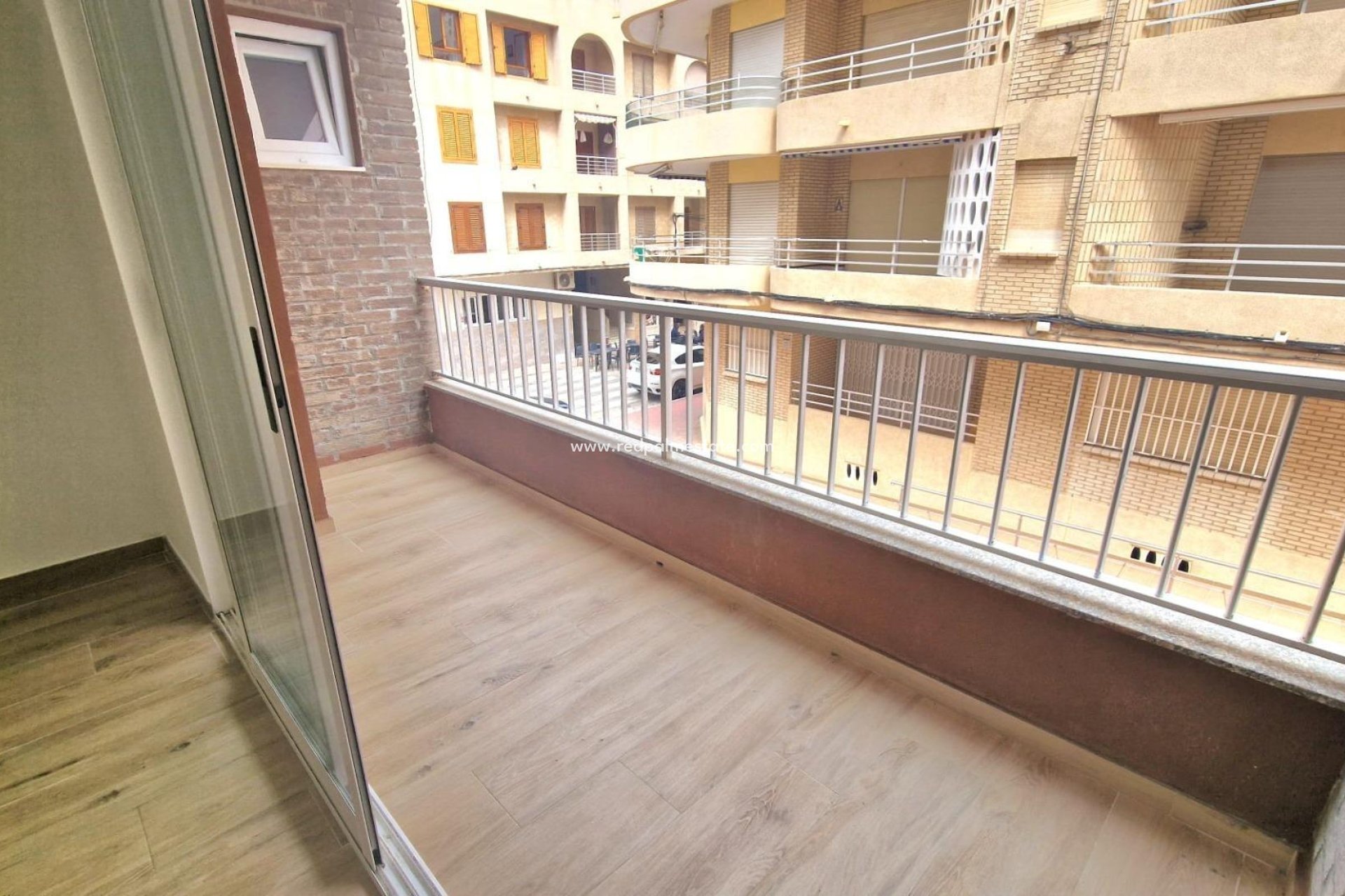 Videresalg - Leilighet -
Torrevieja - La Mata