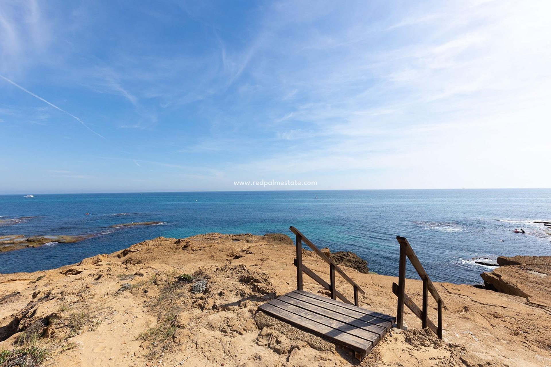 Videresalg - Leilighet -
Torrevieja - La Mata
