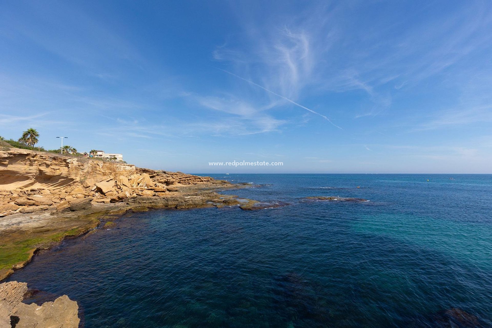 Videresalg - Leilighet -
Torrevieja - La Mata