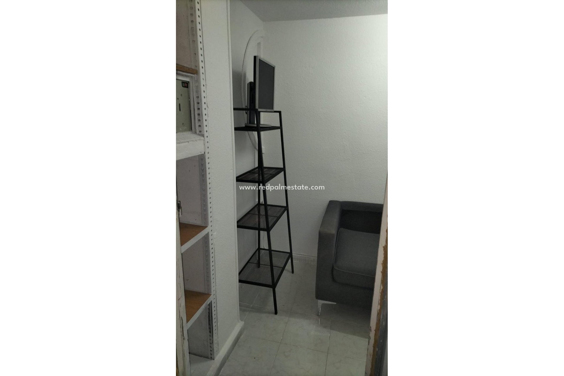 Videresalg - Leilighet -
Torrevieja - La Mata