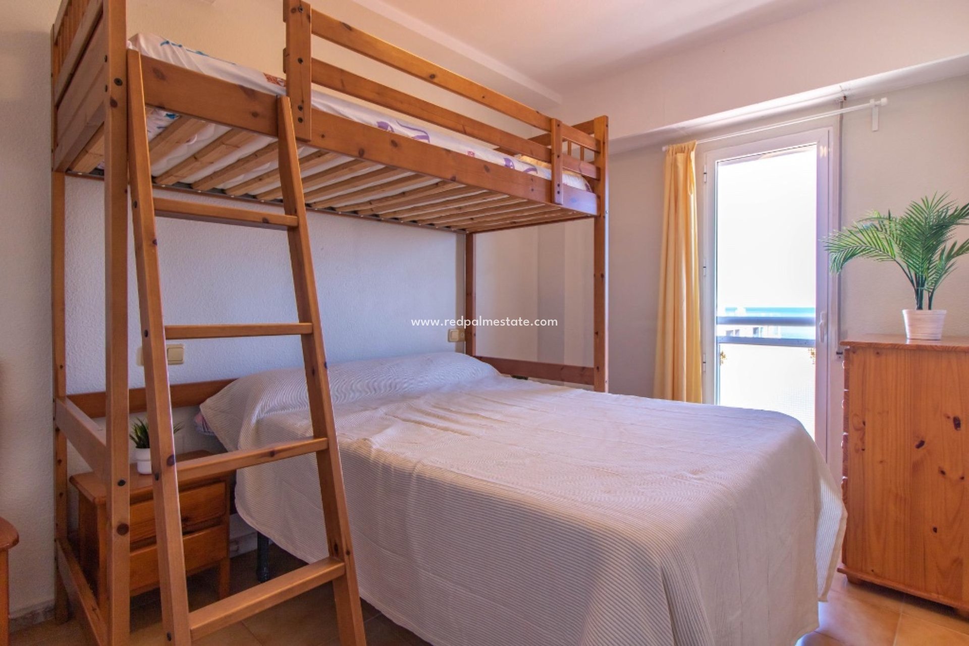 Videresalg - Leilighet -
Torrevieja - La Mata