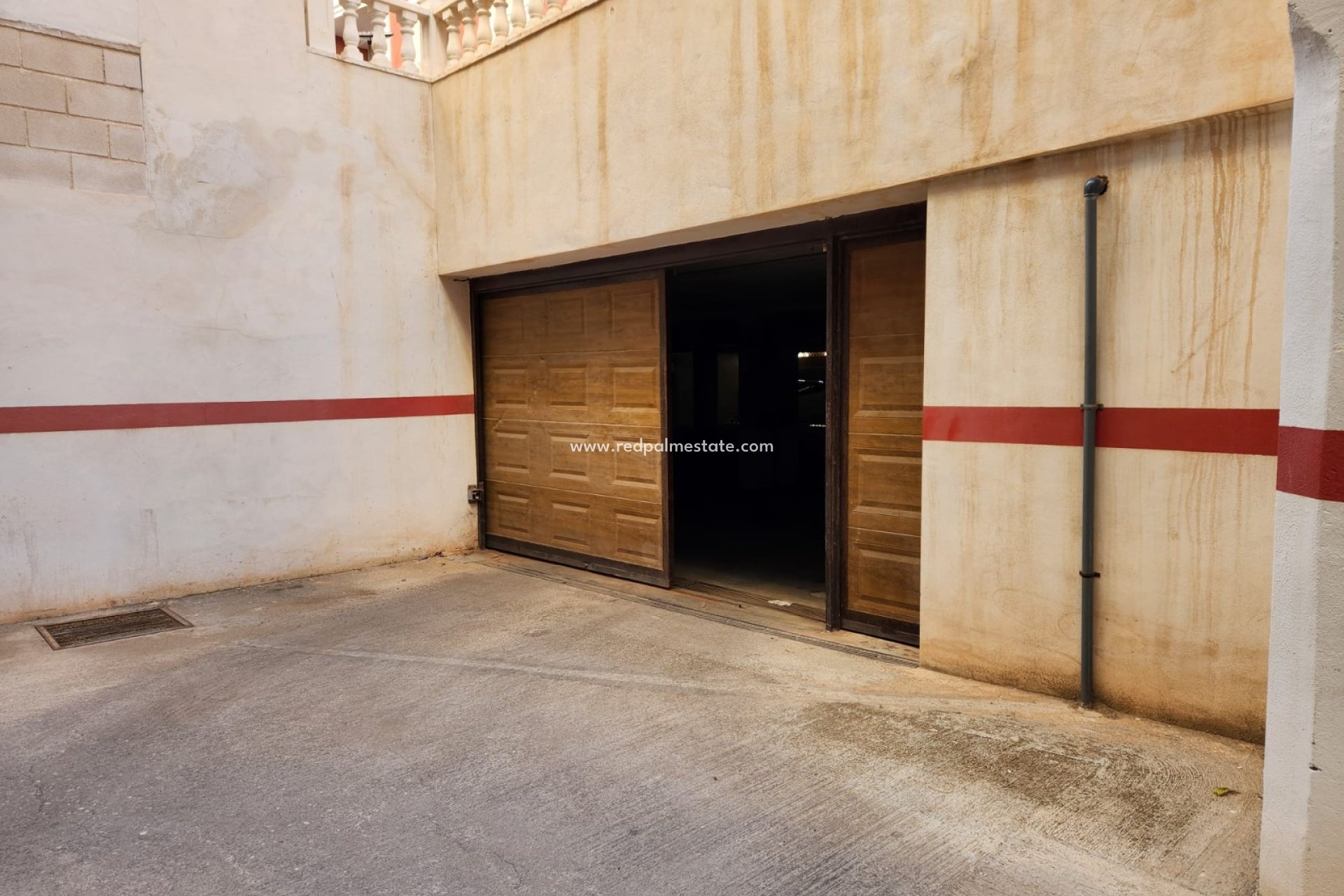 Videresalg - Leilighet -
Torrevieja - La Mata