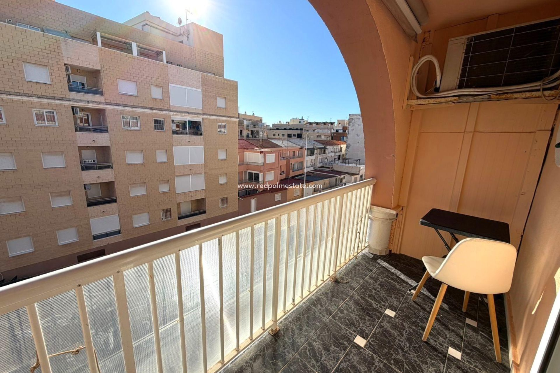 Videresalg - Leilighet -
Torrevieja - La Mata