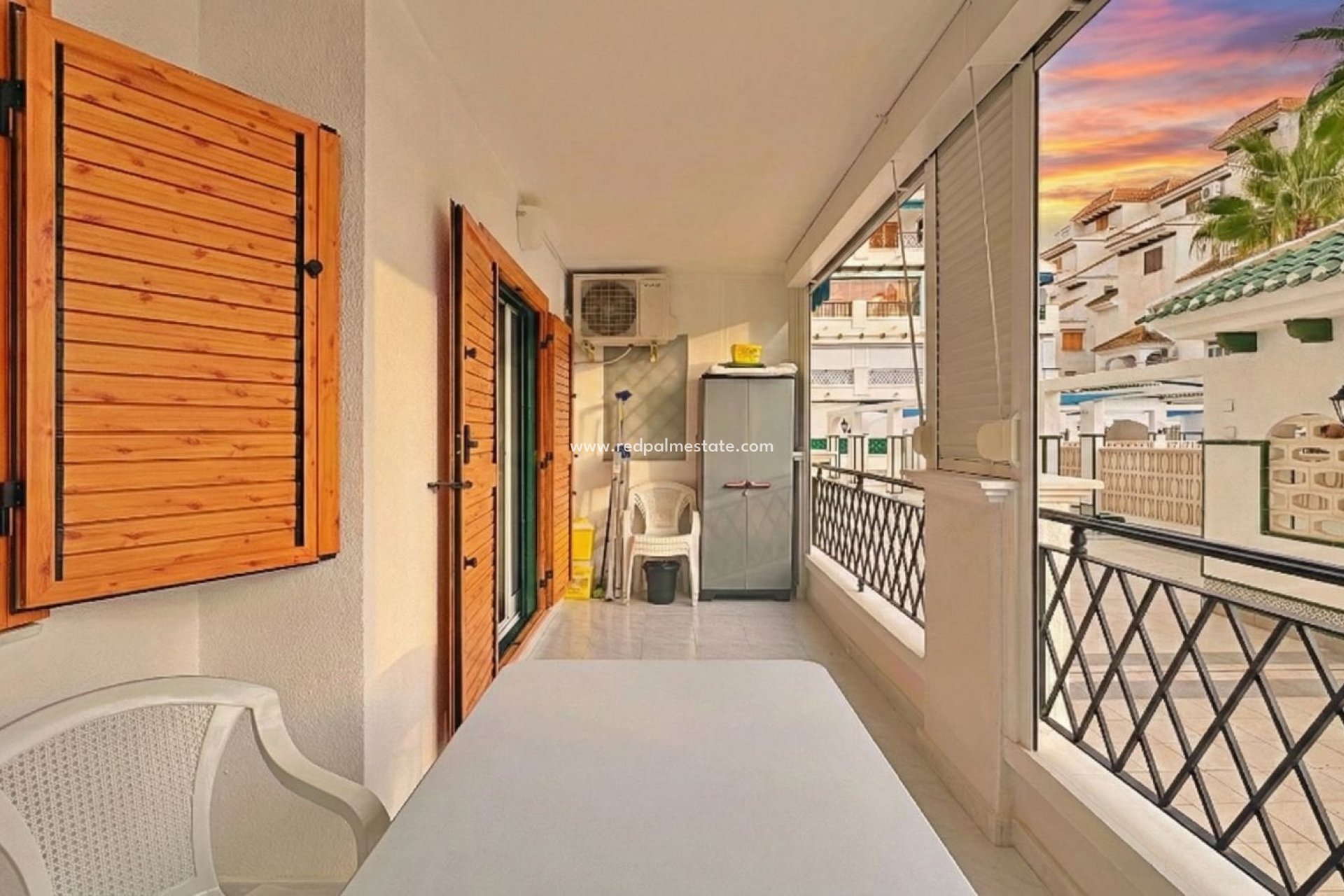 Videresalg - Leilighet -
Torrevieja - La Mata