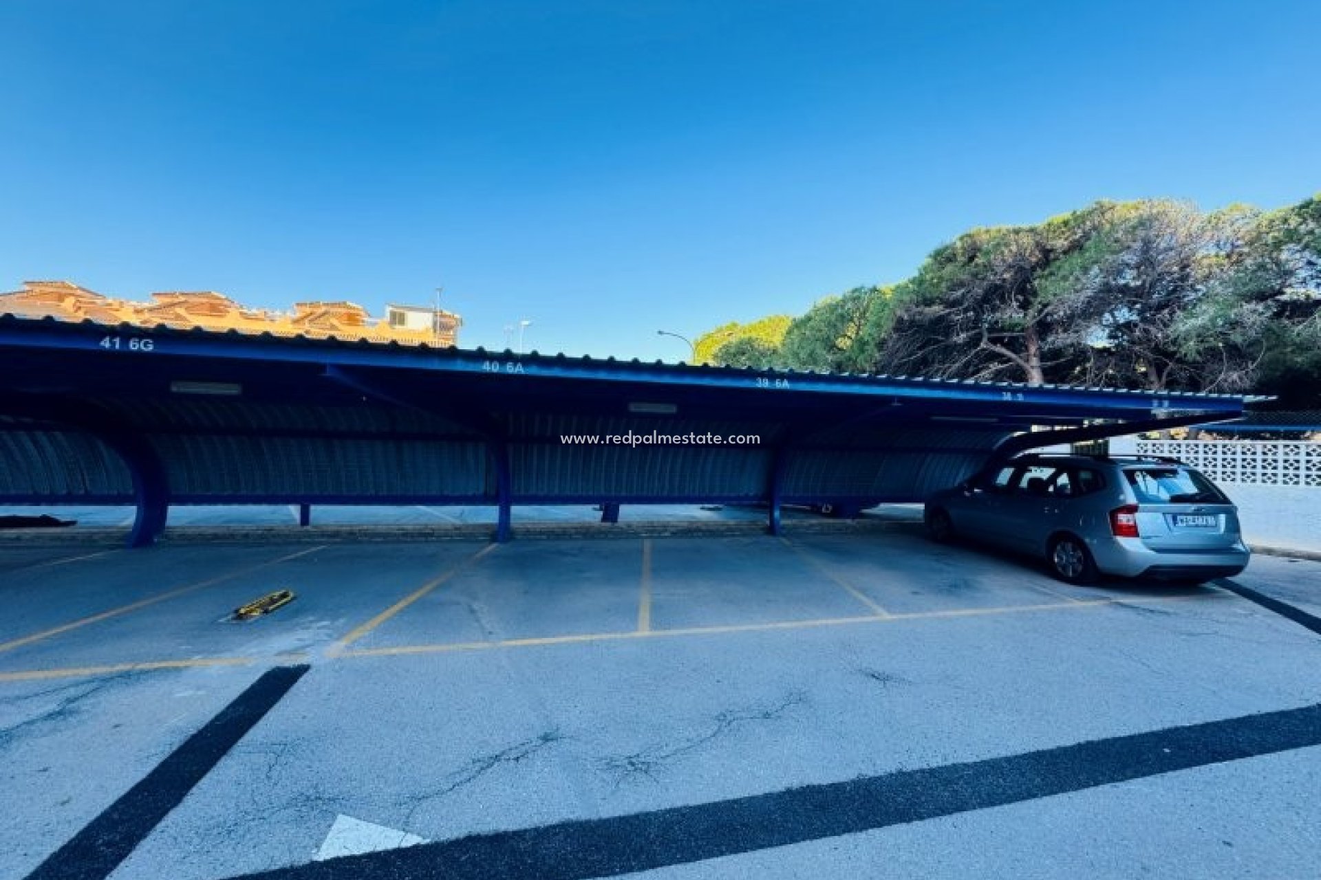 Videresalg - Leilighet -
Torrevieja - La Mata