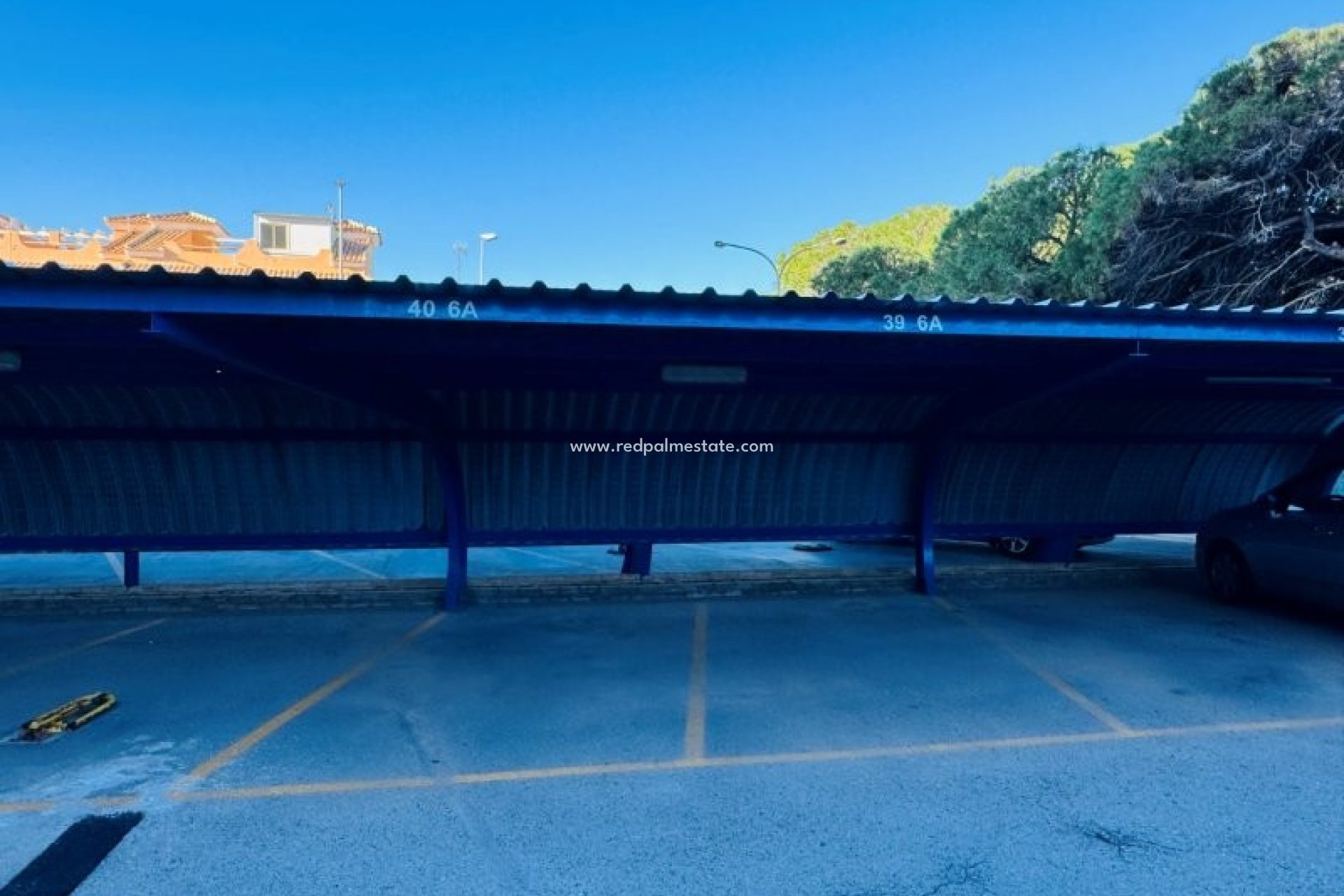 Videresalg - Leilighet -
Torrevieja - La Mata