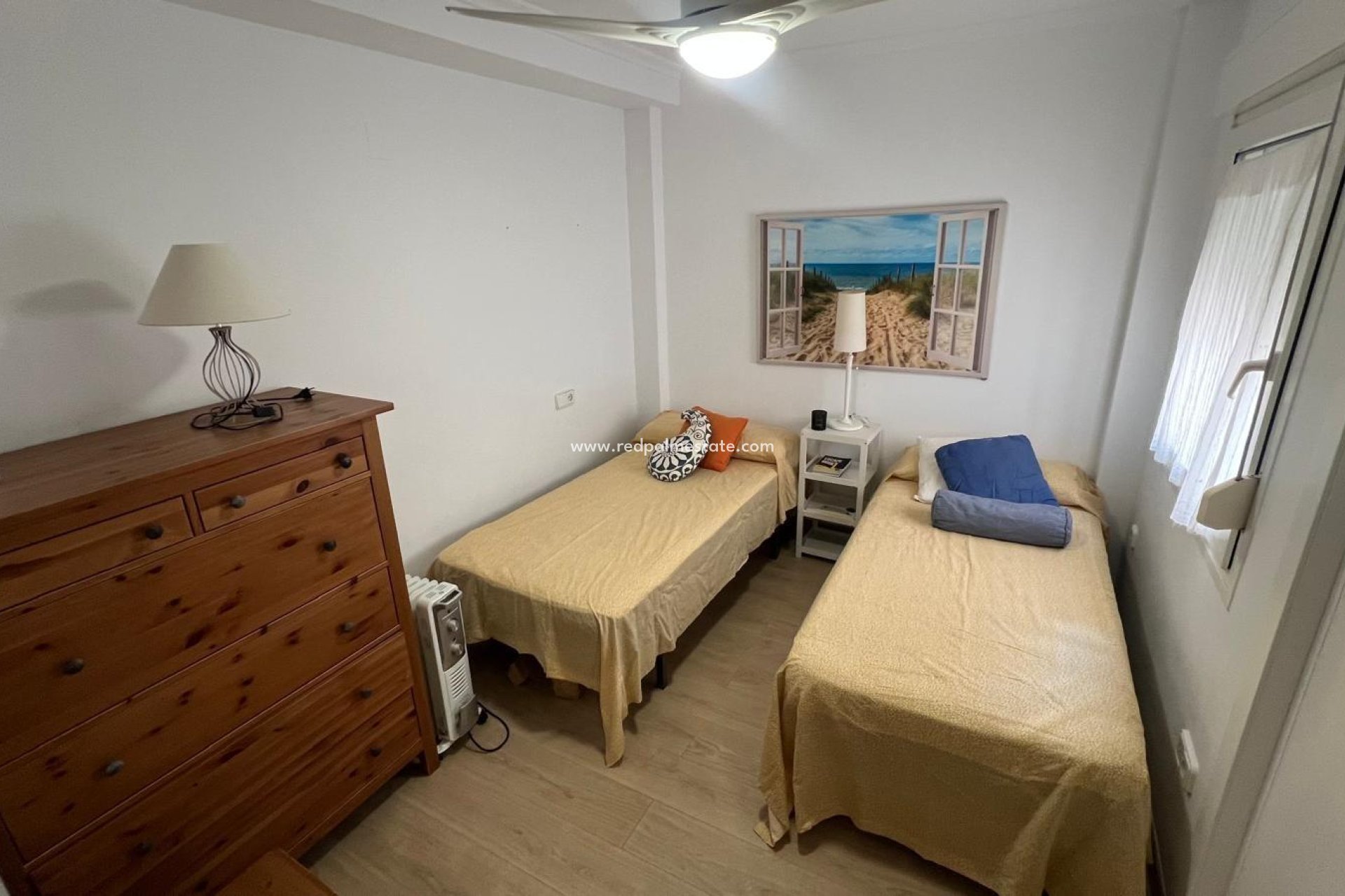 Videresalg - Leilighet -
Torrevieja - La Mata