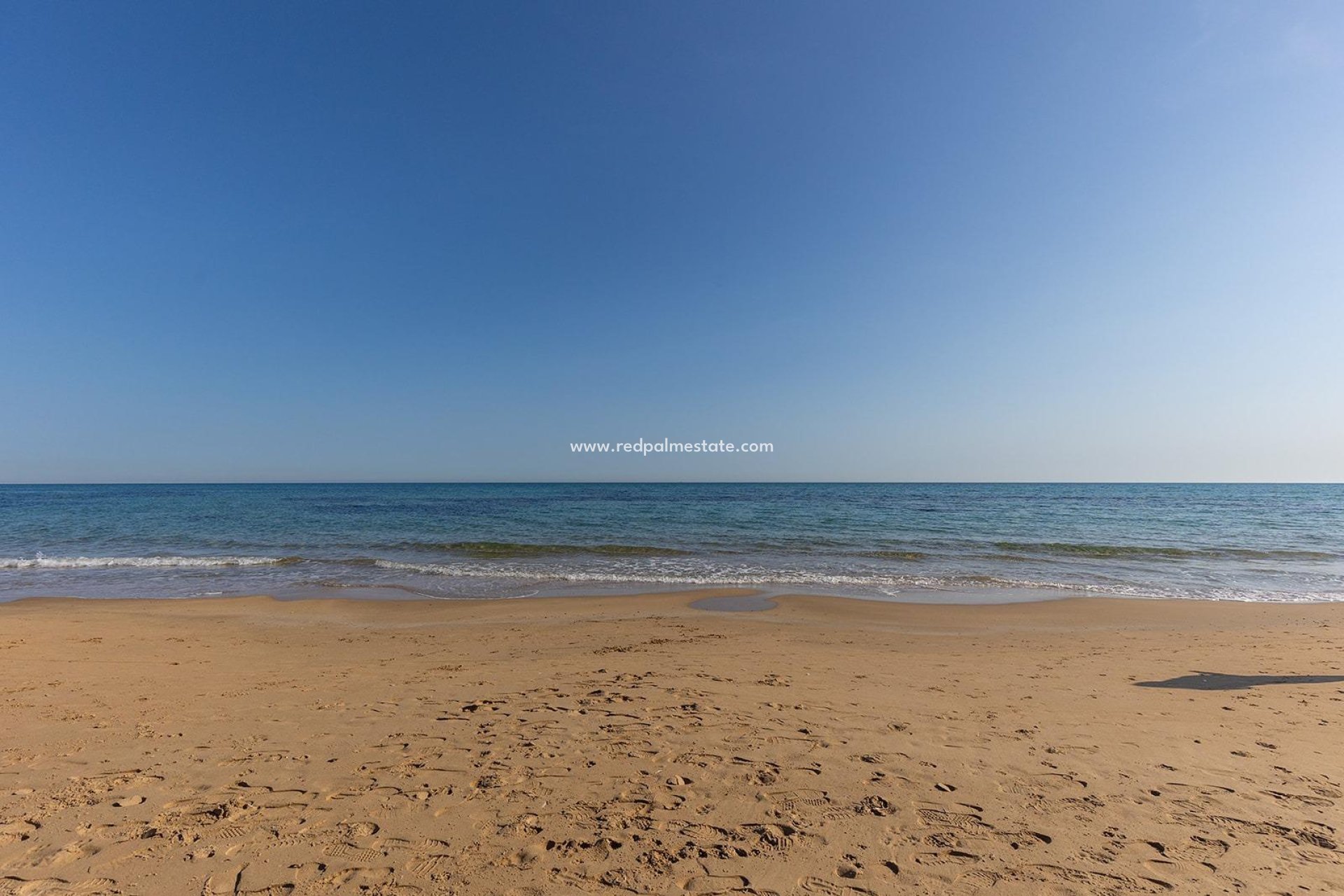 Videresalg - Leilighet -
Torrevieja - La Mata