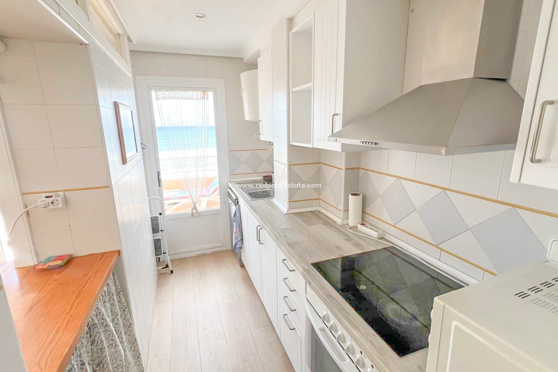 Videresalg - Leilighet -
Torrevieja - La Mata