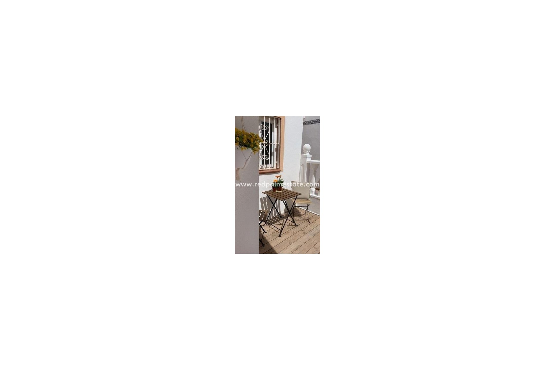 Videresalg - Leilighet -
Torrevieja - La Mata