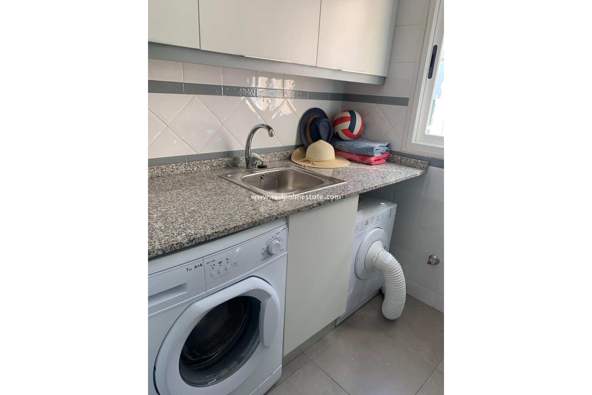 Videresalg - Leilighet -
Torrevieja - La Mata