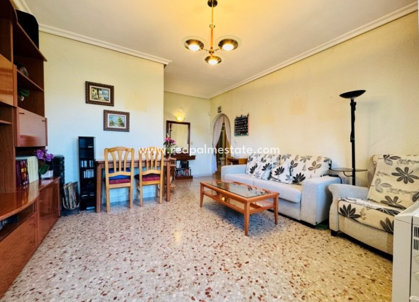 Videresalg - Leilighet -
Torrevieja - La Mata