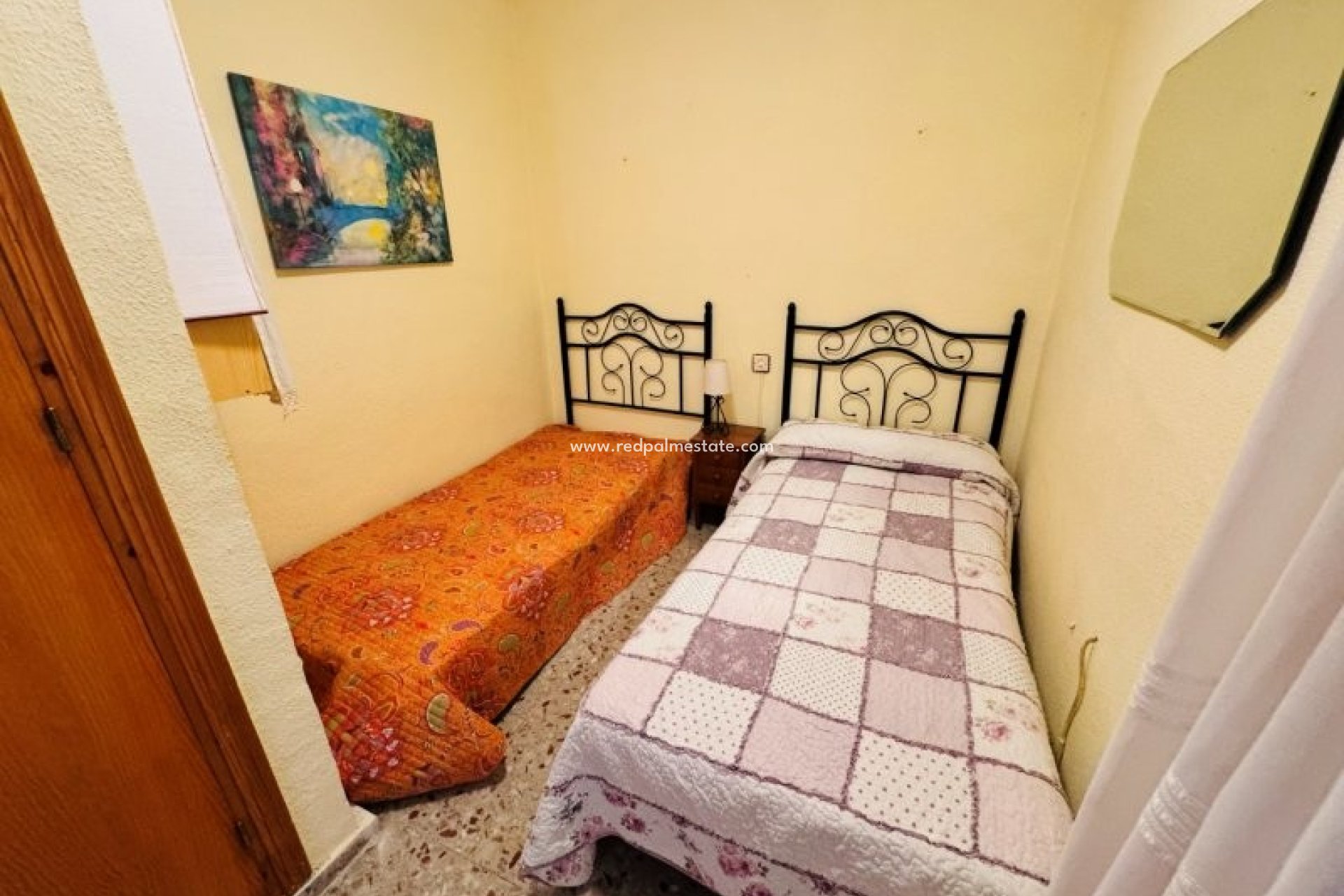 Videresalg - Leilighet -
Torrevieja - La Mata