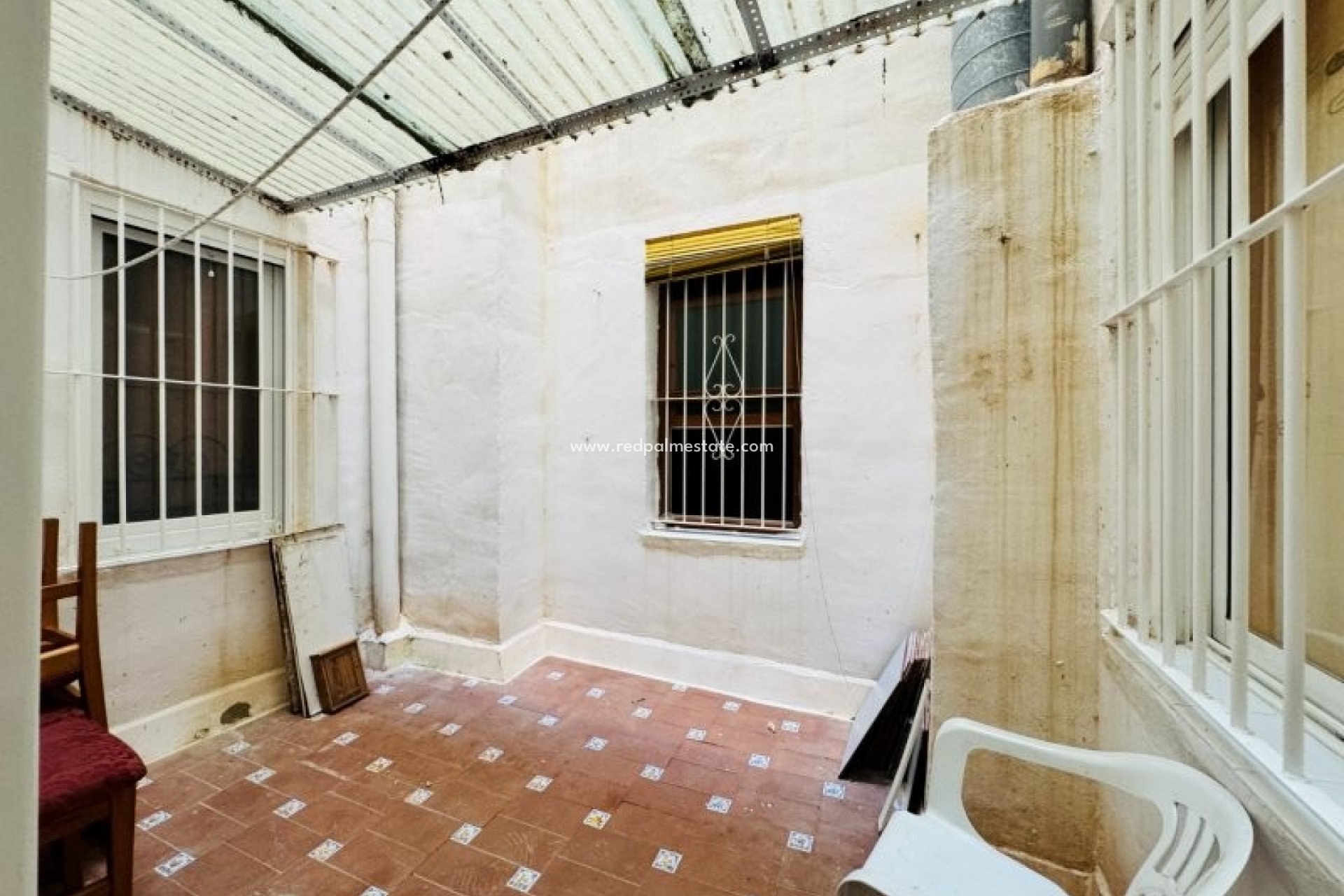 Videresalg - Leilighet -
Torrevieja - La Mata
