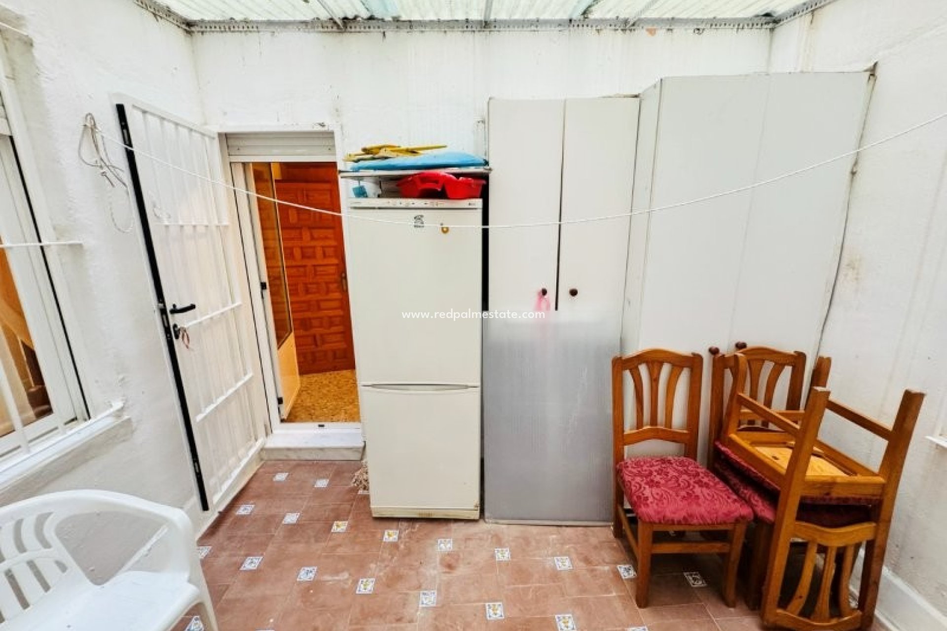 Videresalg - Leilighet -
Torrevieja - La Mata