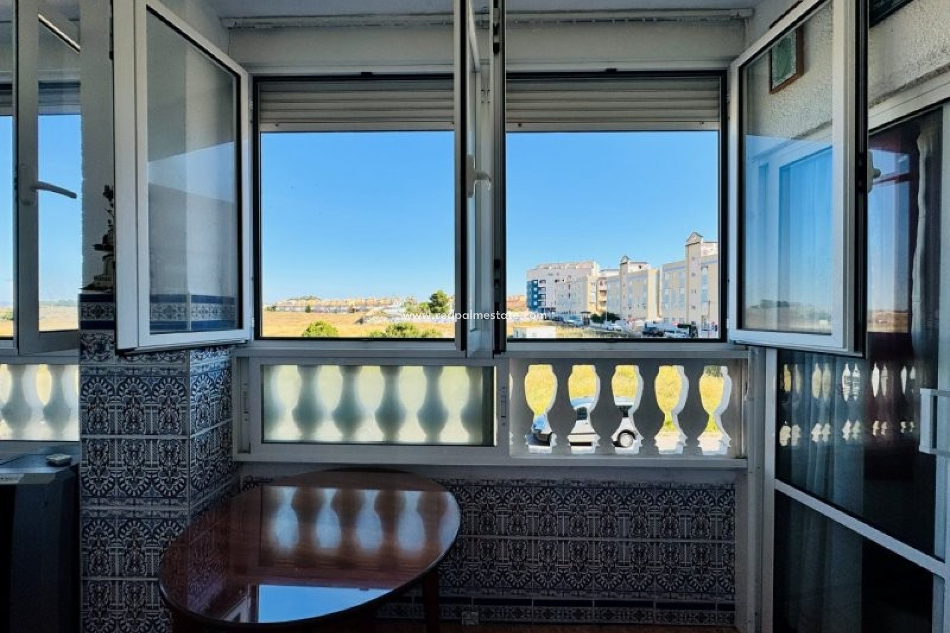 Videresalg - Leilighet -
Torrevieja - La Mata