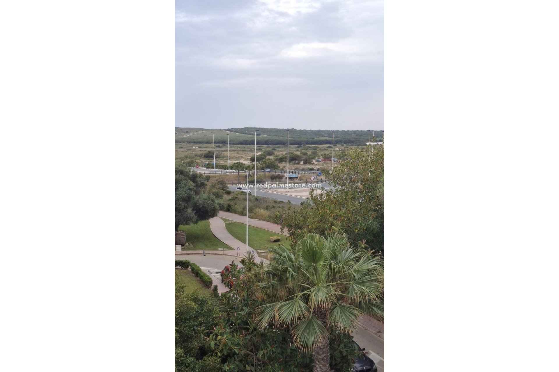 Videresalg - Leilighet -
Torrevieja - La Mata