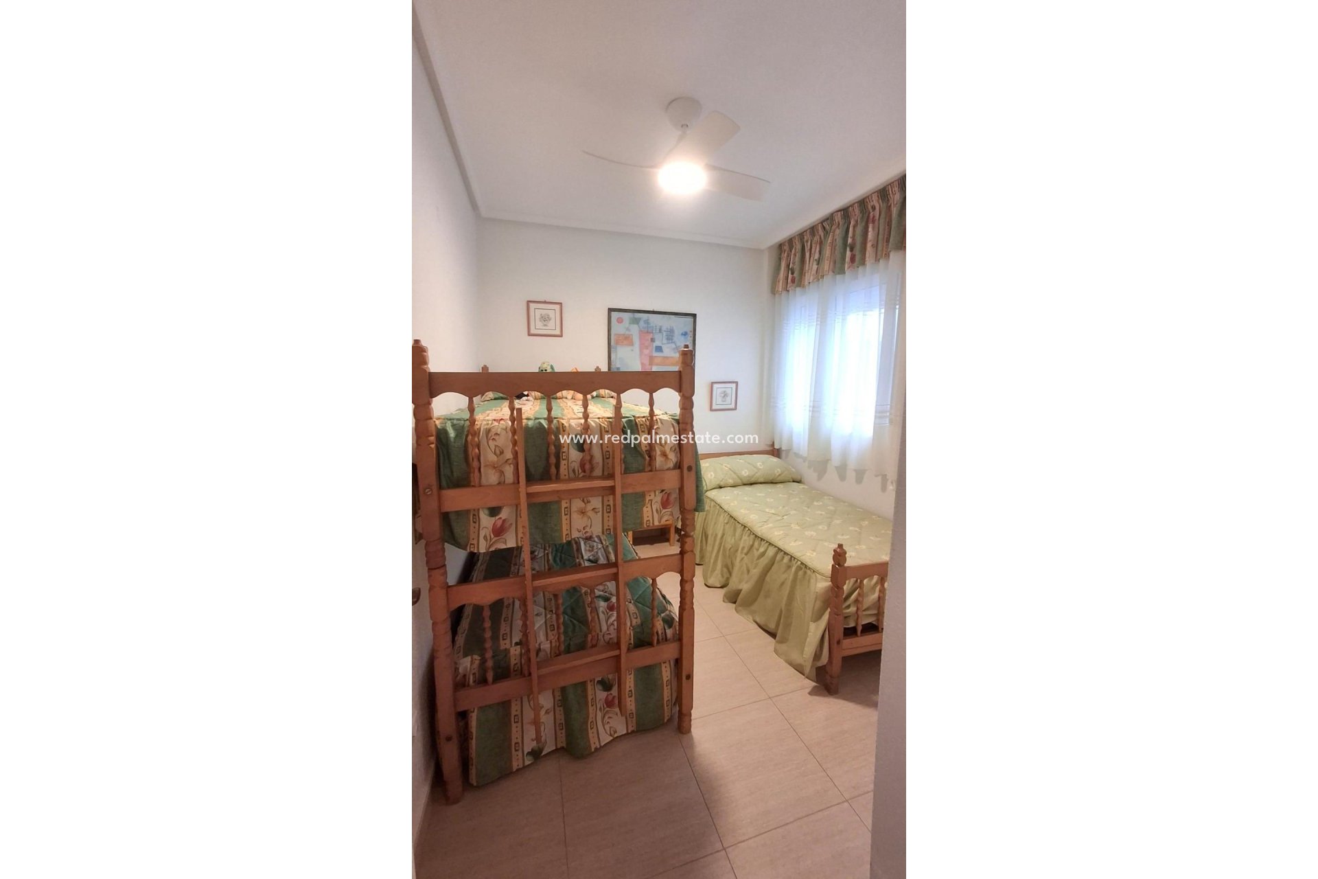 Videresalg - Leilighet -
Torrevieja - La Mata
