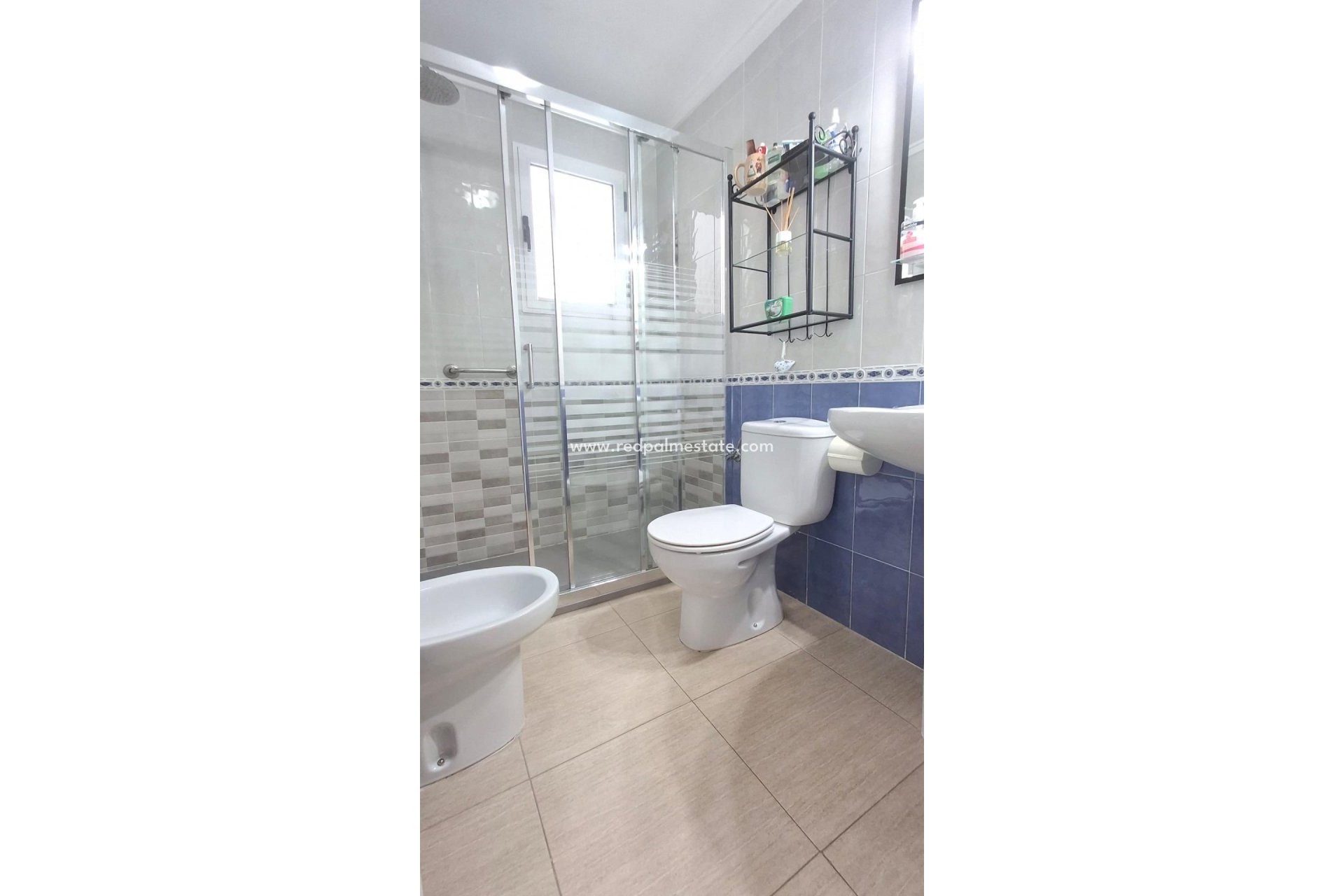 Videresalg - Leilighet -
Torrevieja - La Mata