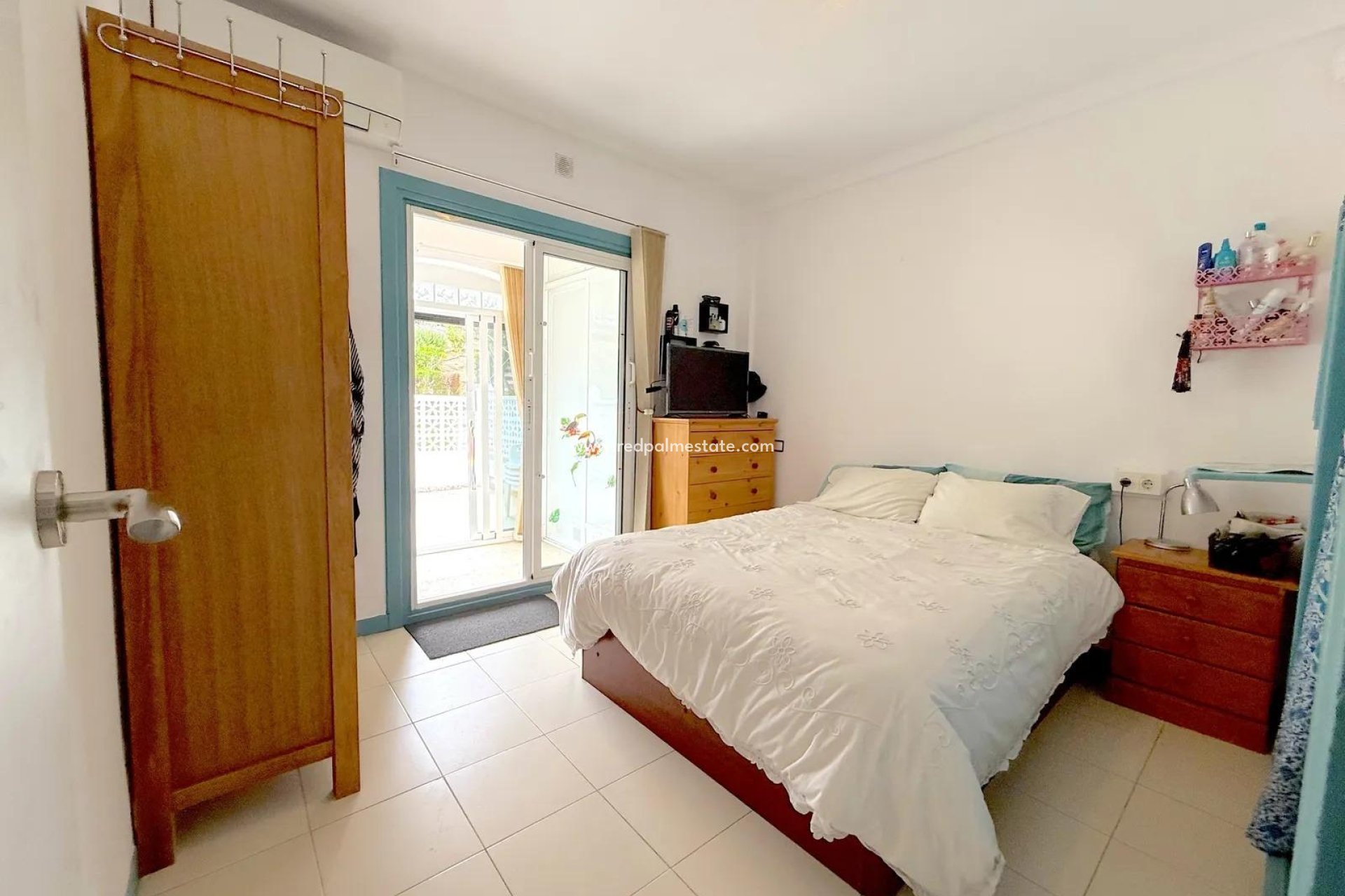Videresalg - Leilighet -
Torrevieja - La Mata