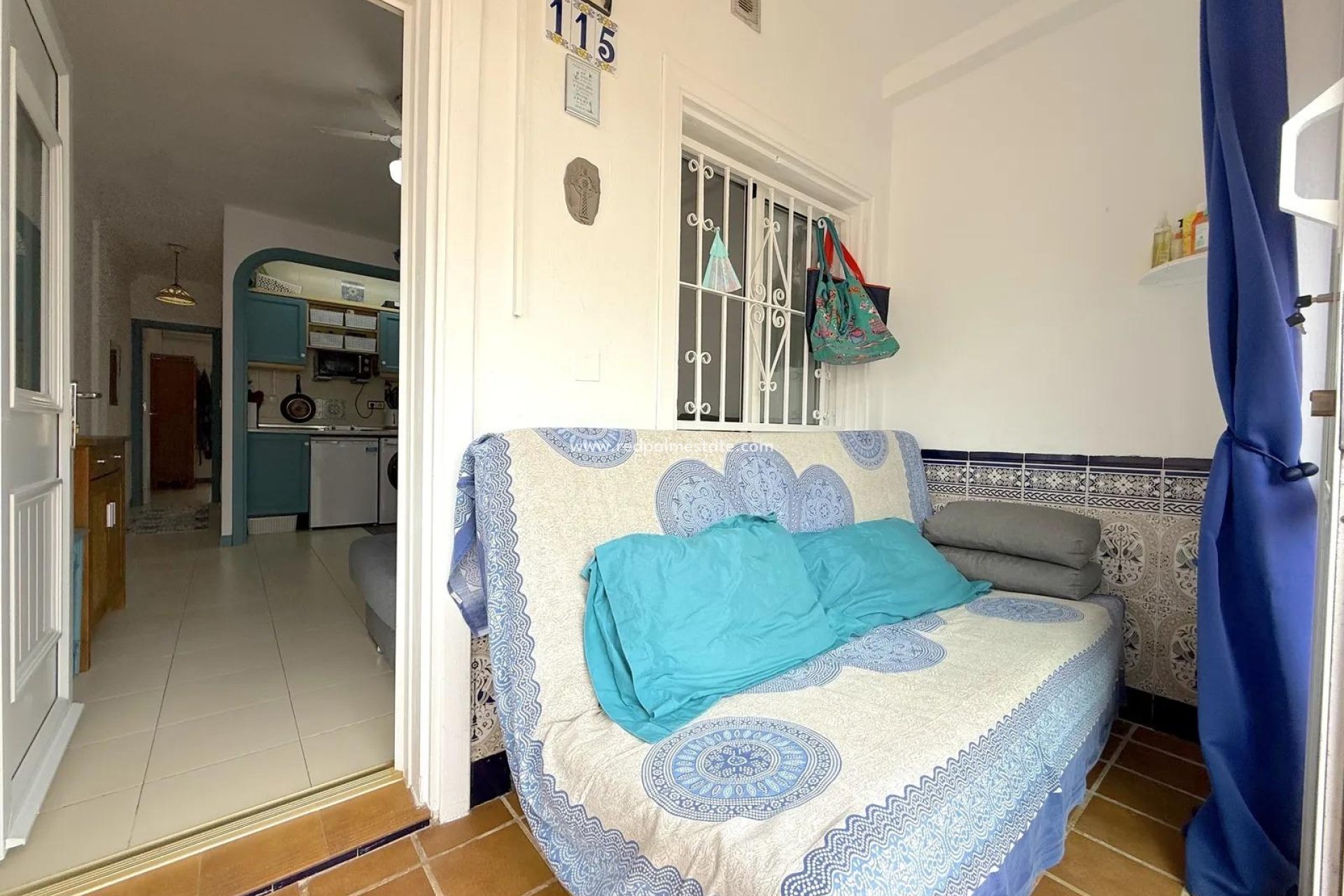 Videresalg - Leilighet -
Torrevieja - La Mata